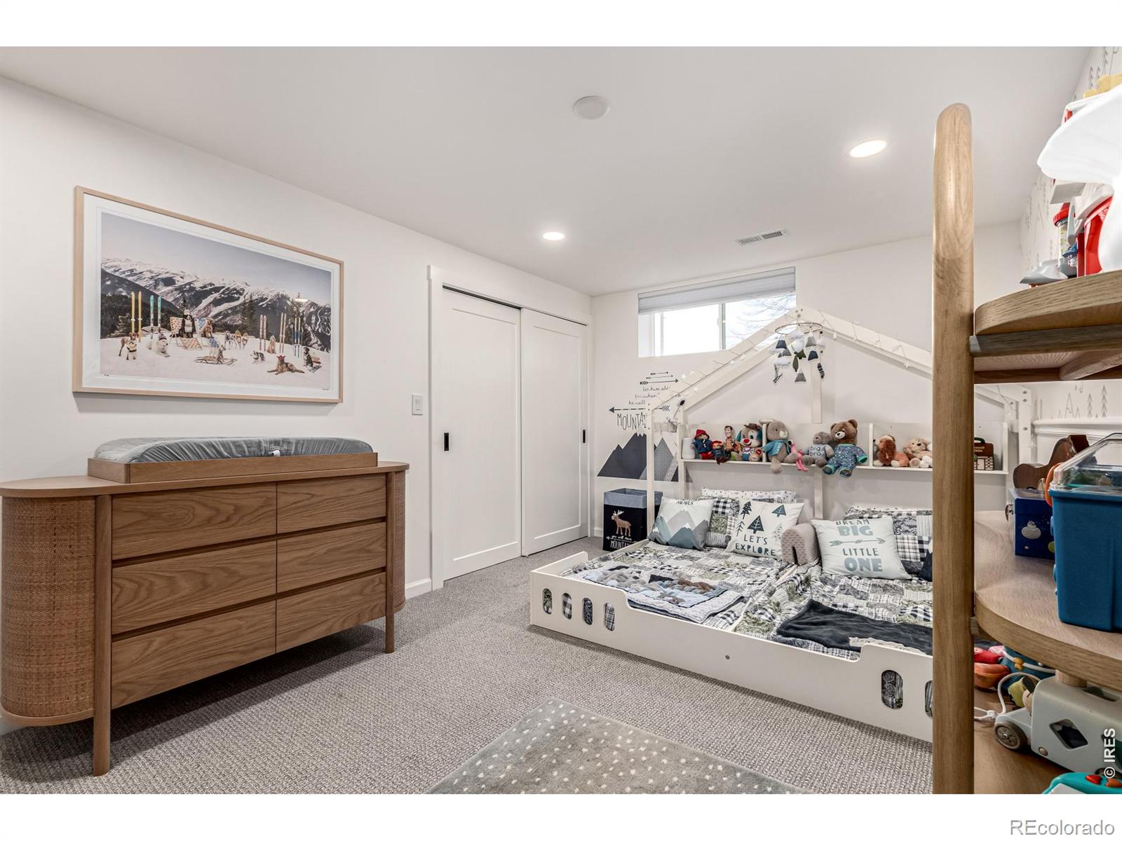 1542 S Ogden Street Denver CO 80210