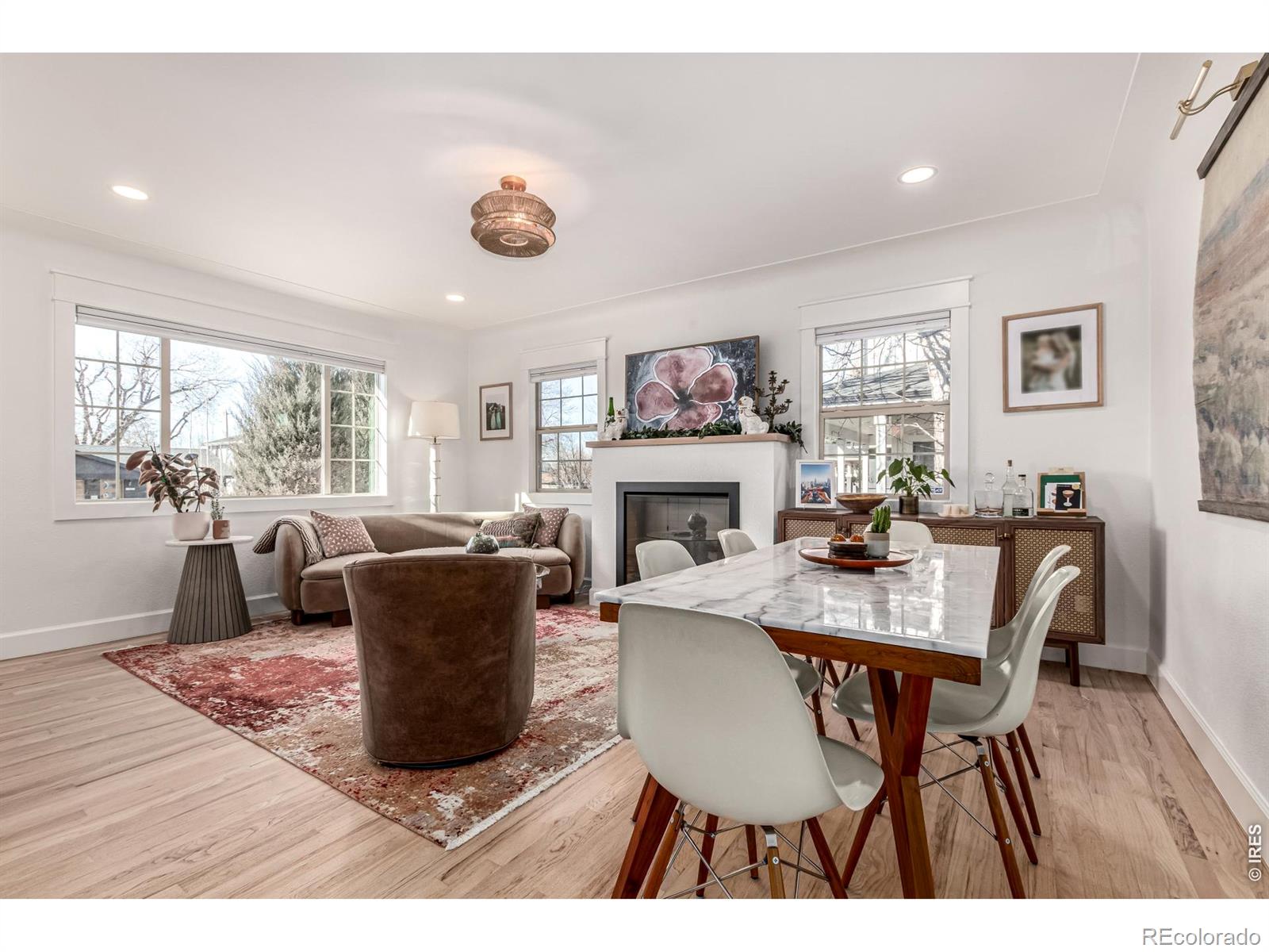 1542 S Ogden Street Denver CO 80210
