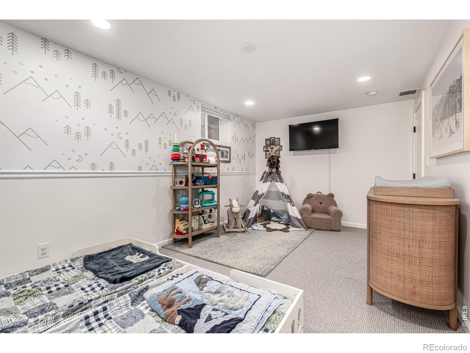 1542 S Ogden Street Denver CO 80210
