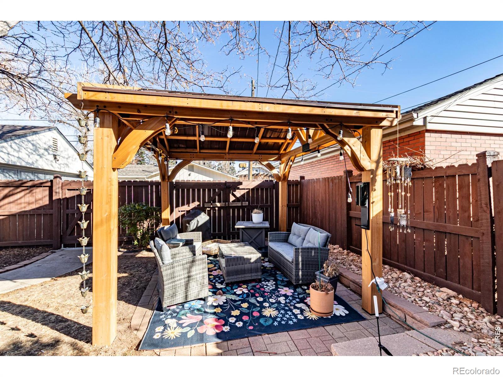 1542 S Ogden Street Denver CO 80210