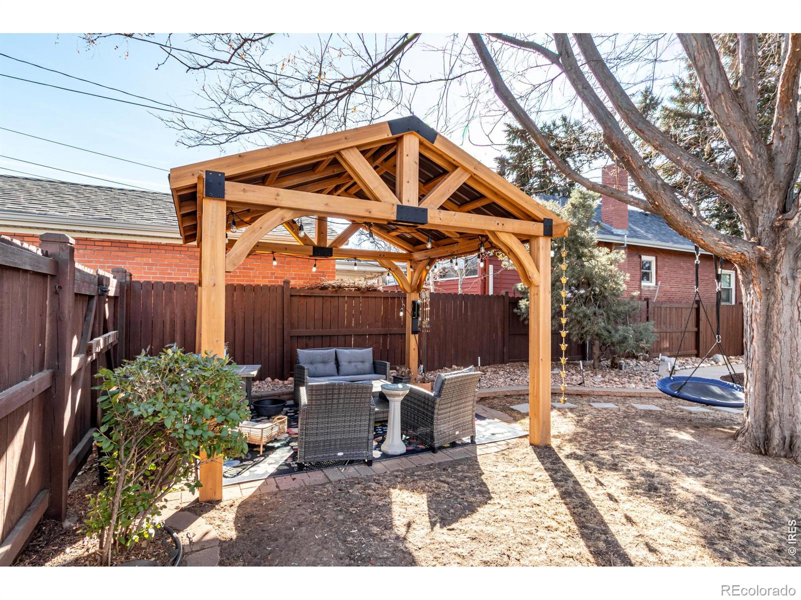 1542 S Ogden Street Denver CO 80210