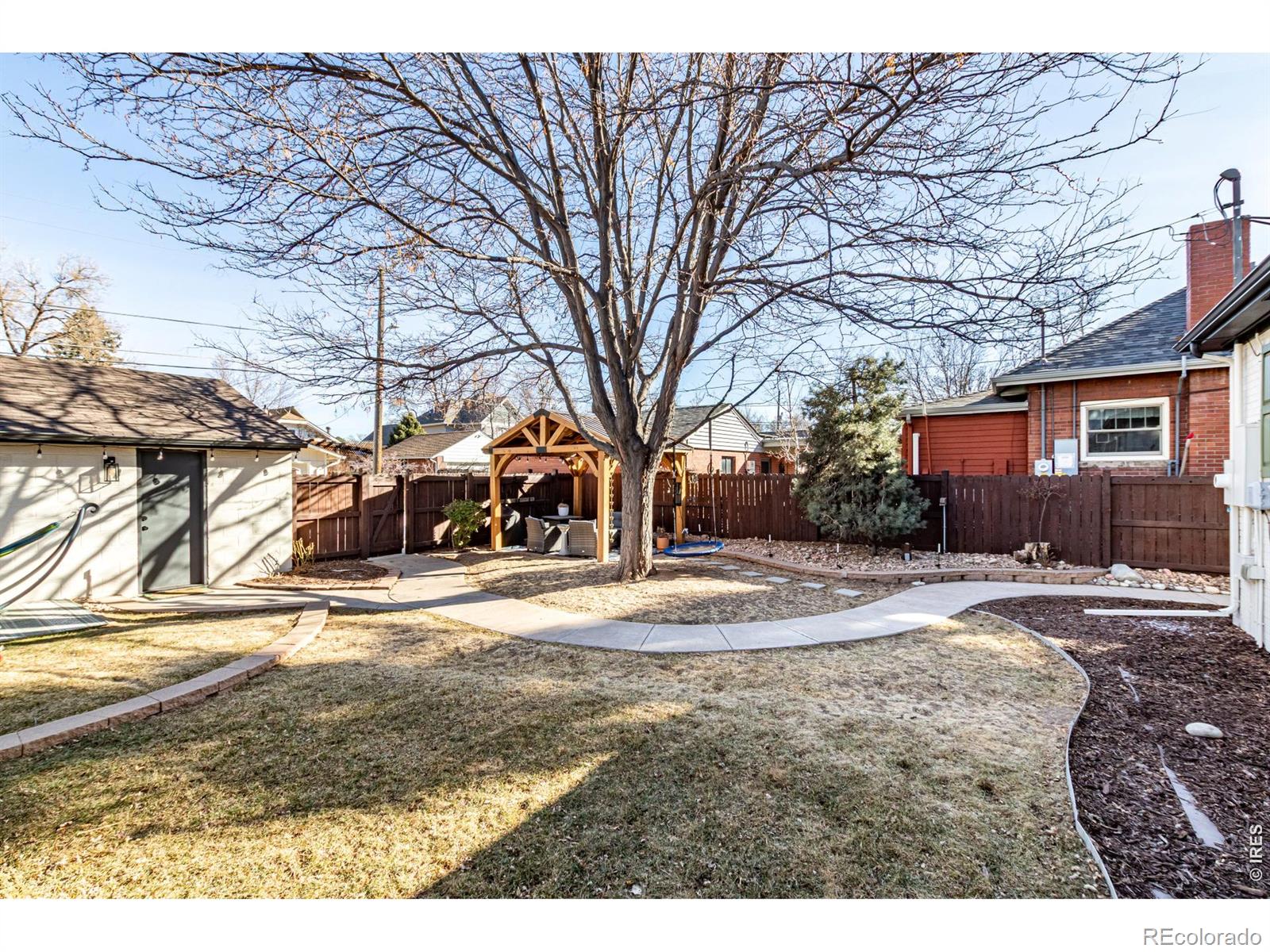 1542 S Ogden Street Denver CO 80210
