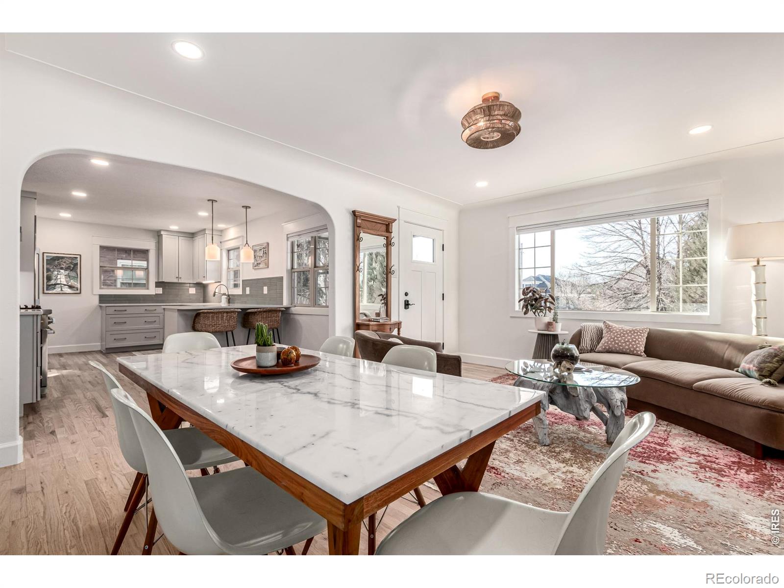 1542 S Ogden Street Denver CO 80210