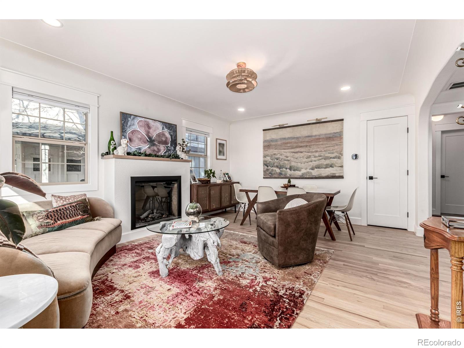 1542 S Ogden Street Denver CO 80210