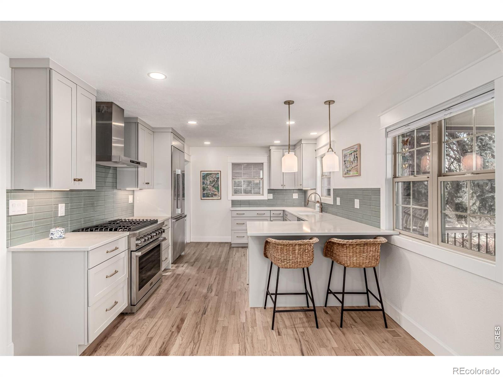 1542 S Ogden Street Denver CO 80210