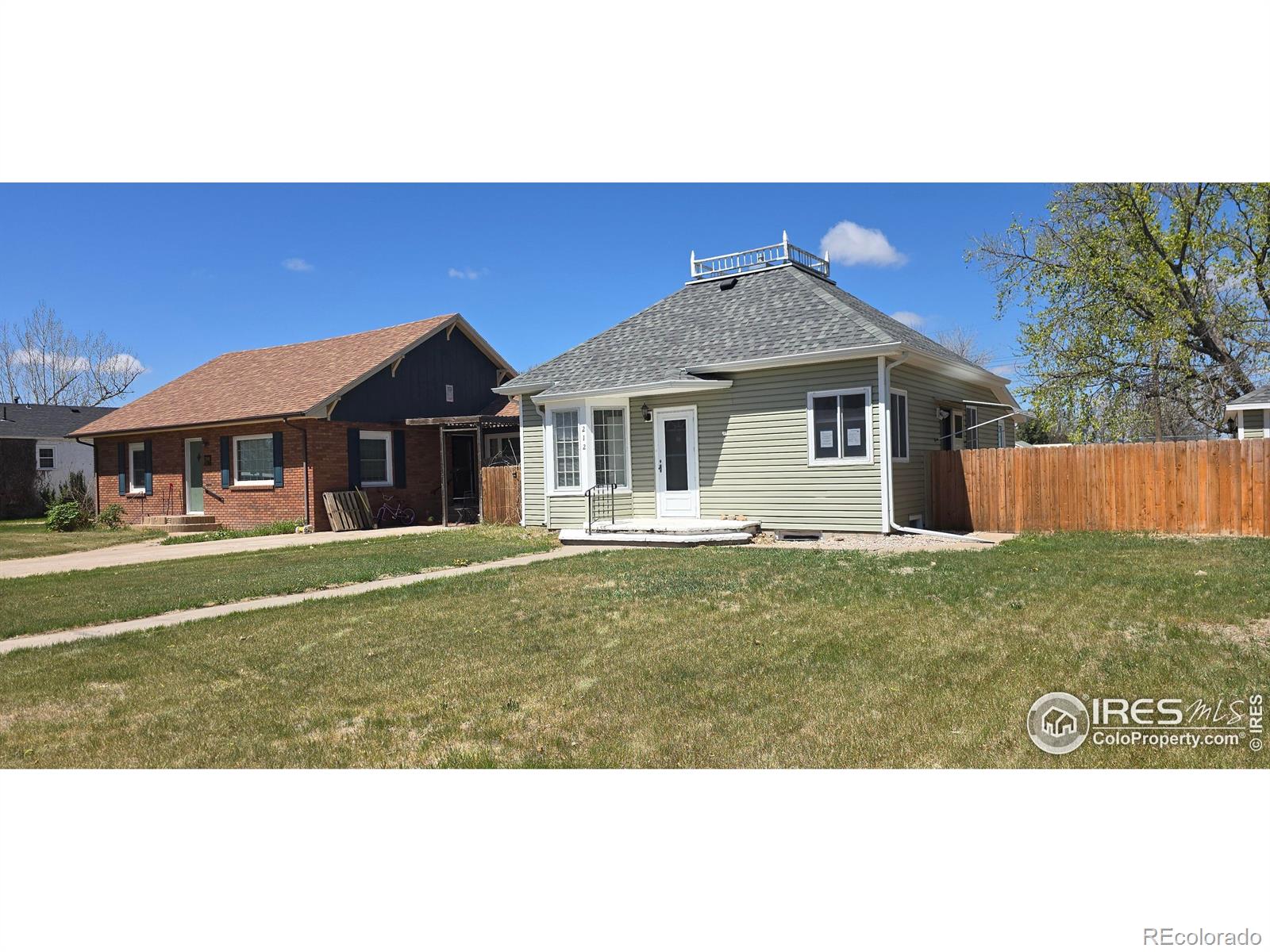 212 E 7th Street Julesburg CO 80737