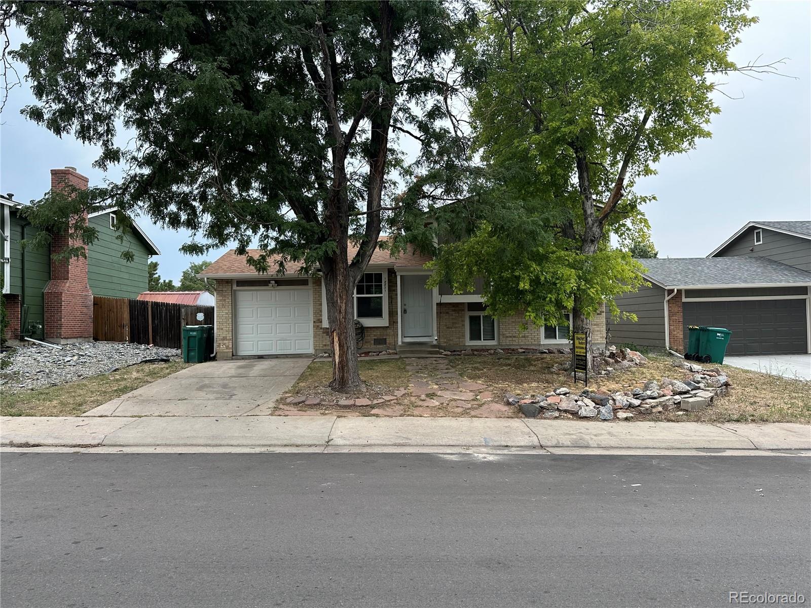18851 E Oregon Drive Aurora CO 80017