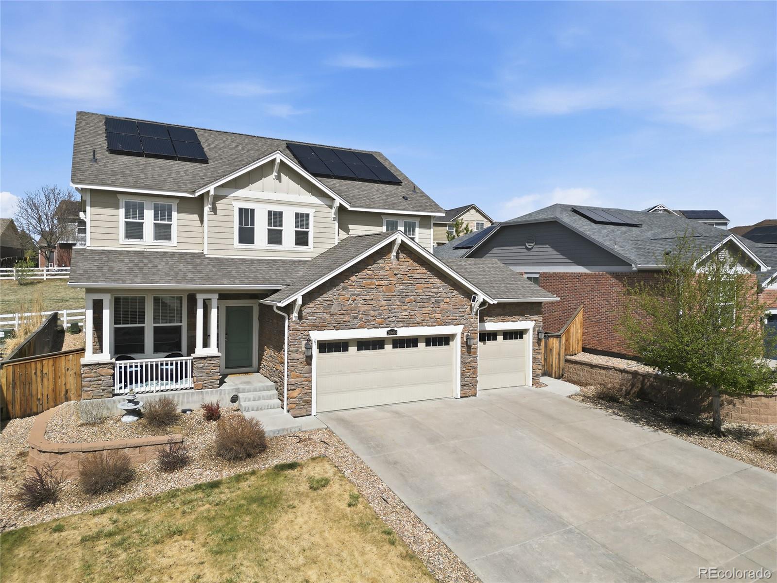 20683 E Doane Place Aurora CO 80013