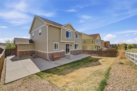 20683 E Doane Place Aurora CO 80013