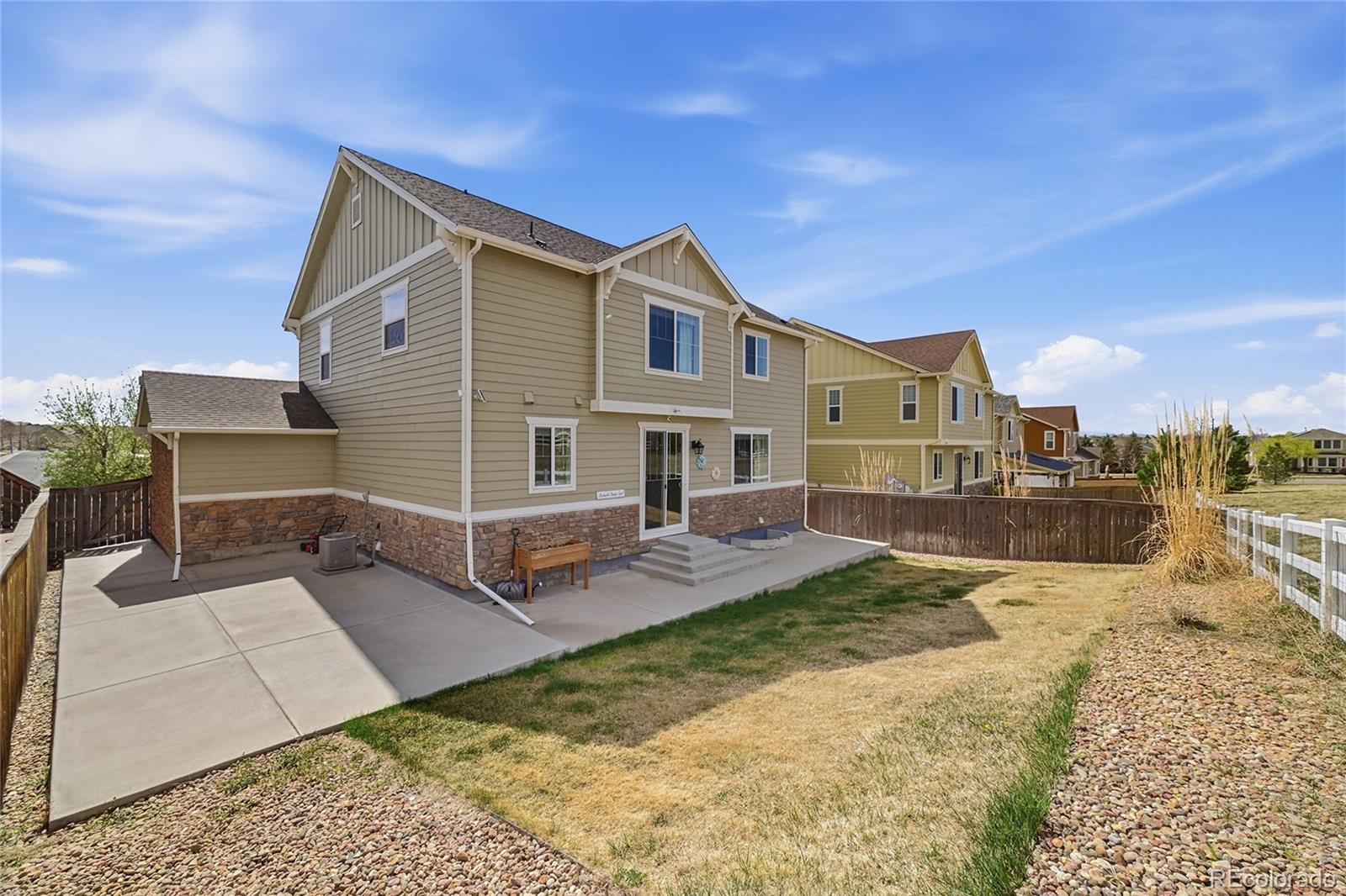 20683 E Doane Place Aurora CO 80013