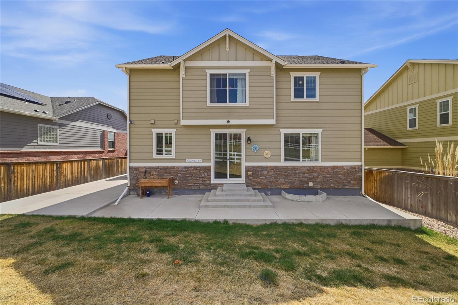 20683 E Doane Place Aurora CO 80013