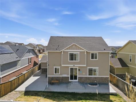 20683 E Doane Place Aurora CO 80013