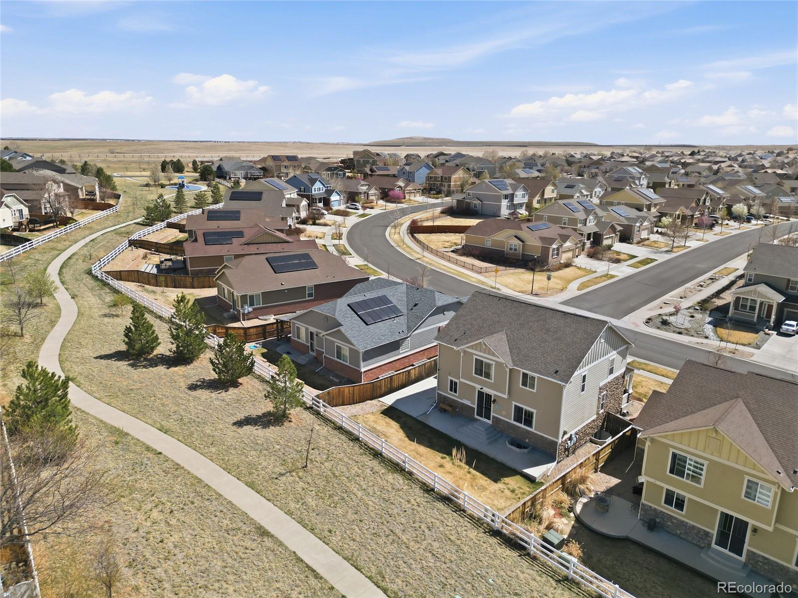 20683 E Doane Place Aurora CO 80013