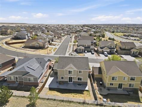 20683 E Doane Place Aurora CO 80013