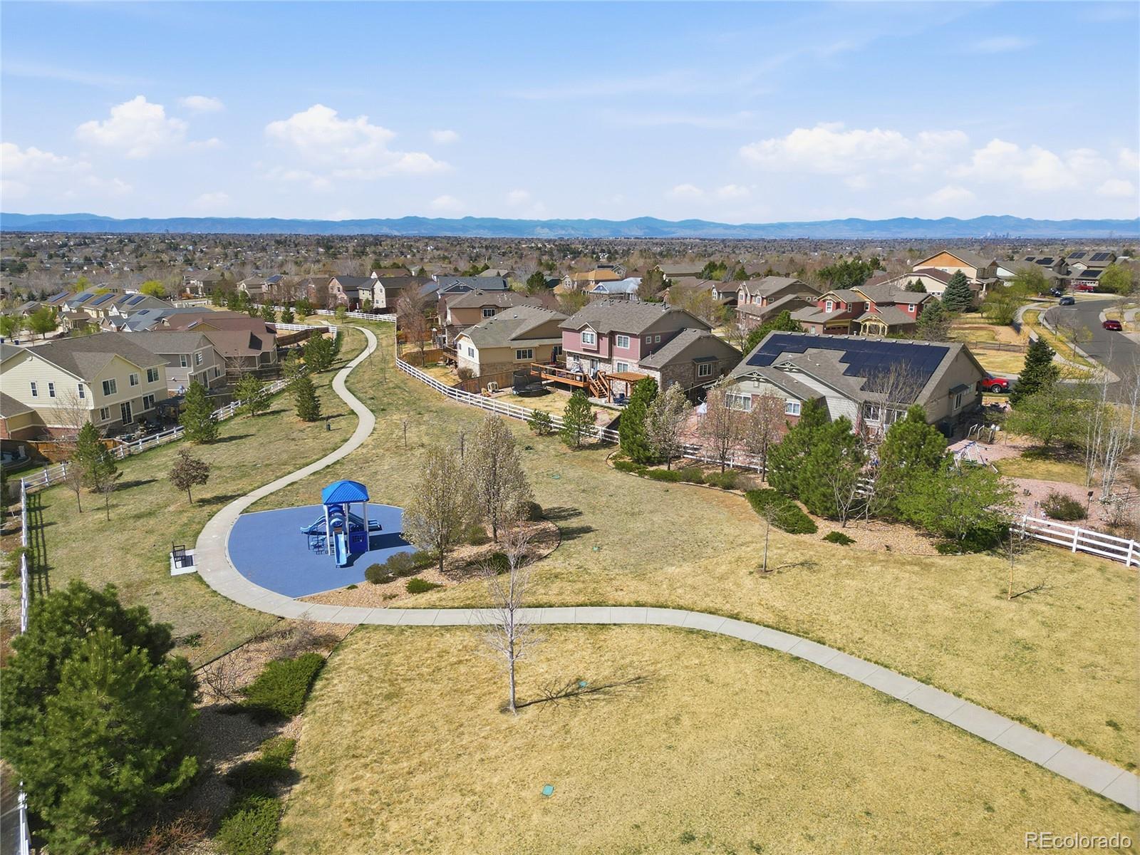 20683 E Doane Place Aurora CO 80013