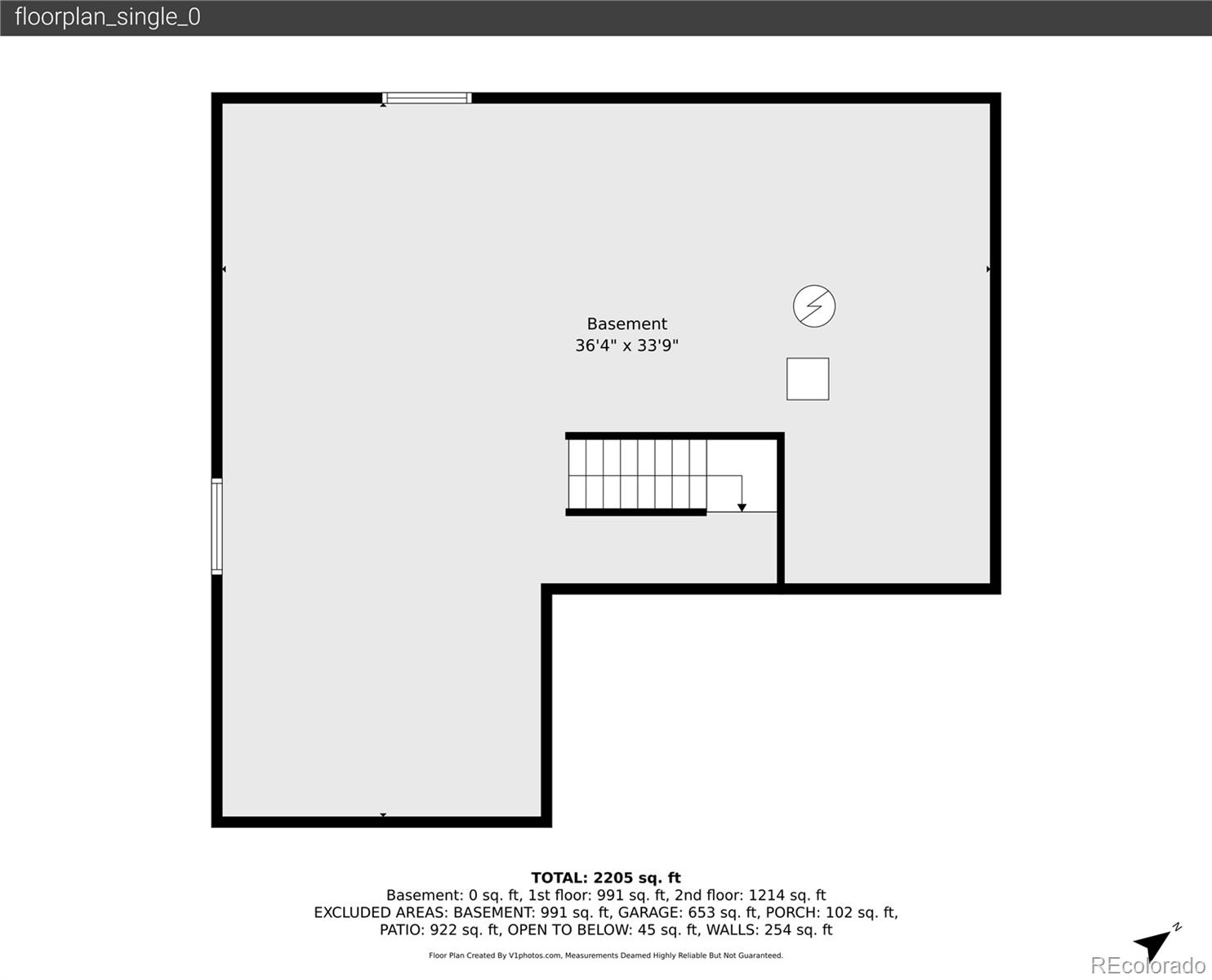 20683 E Doane Place Aurora CO 80013