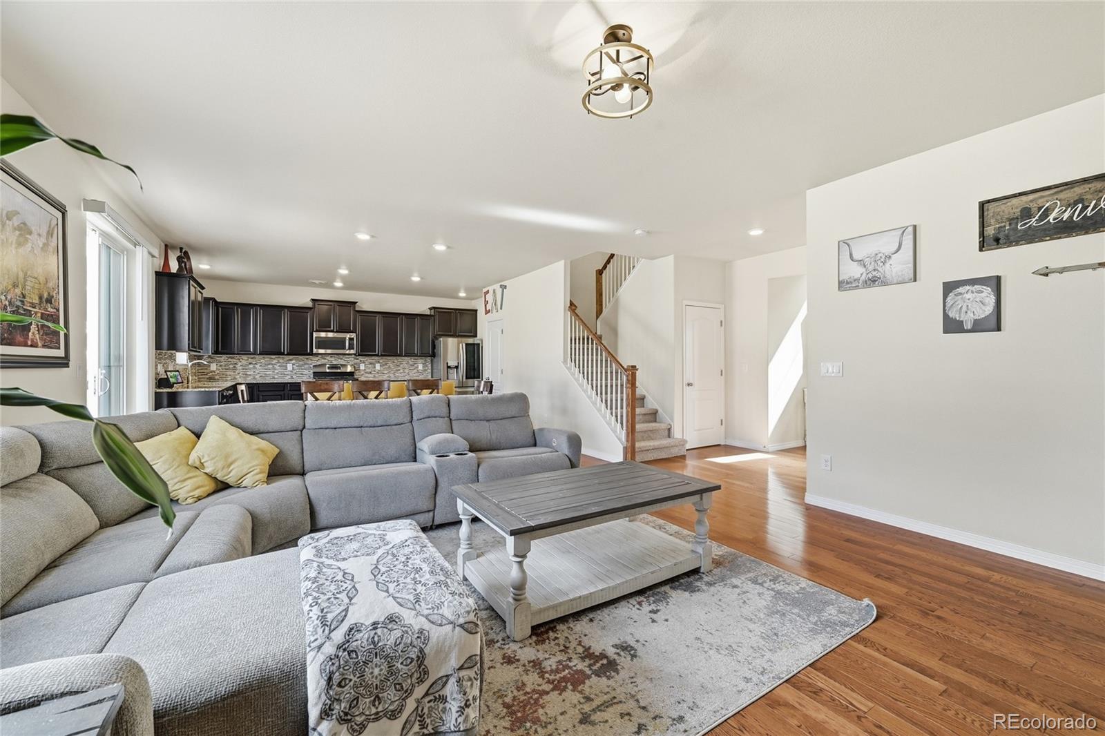 20683 E Doane Place Aurora CO 80013