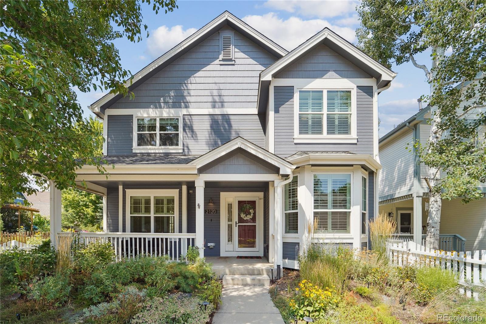 2120 Pintail Drive Longmont CO 80504