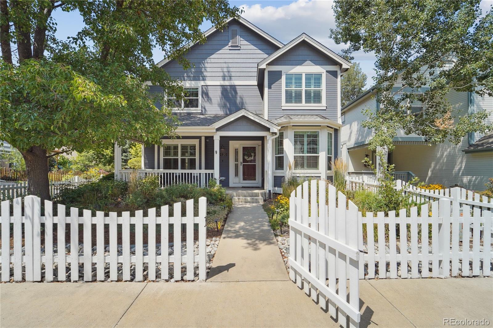 2120 Pintail Drive Longmont CO 80504