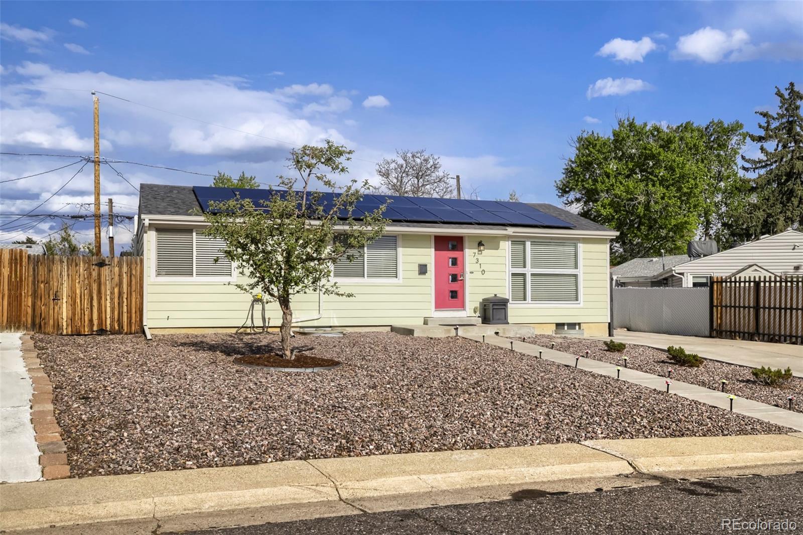 7310 Dale Court Westminster CO 80030