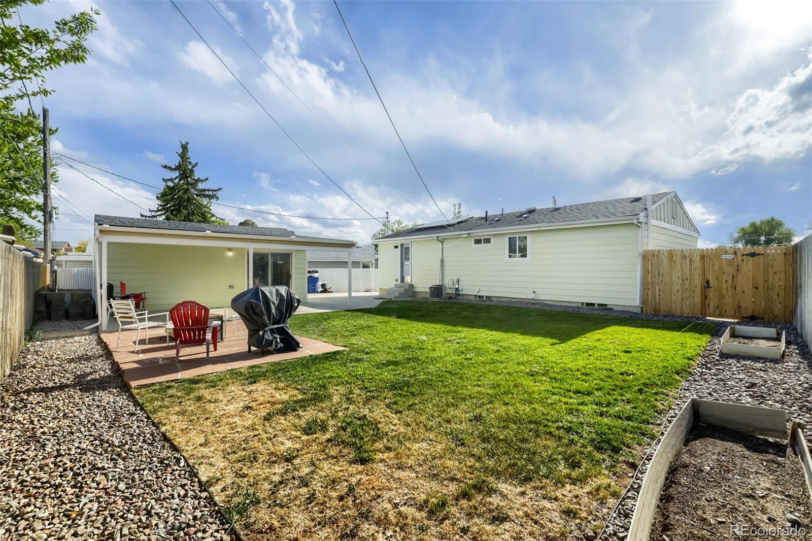 7310 Dale Court Westminster CO 80030