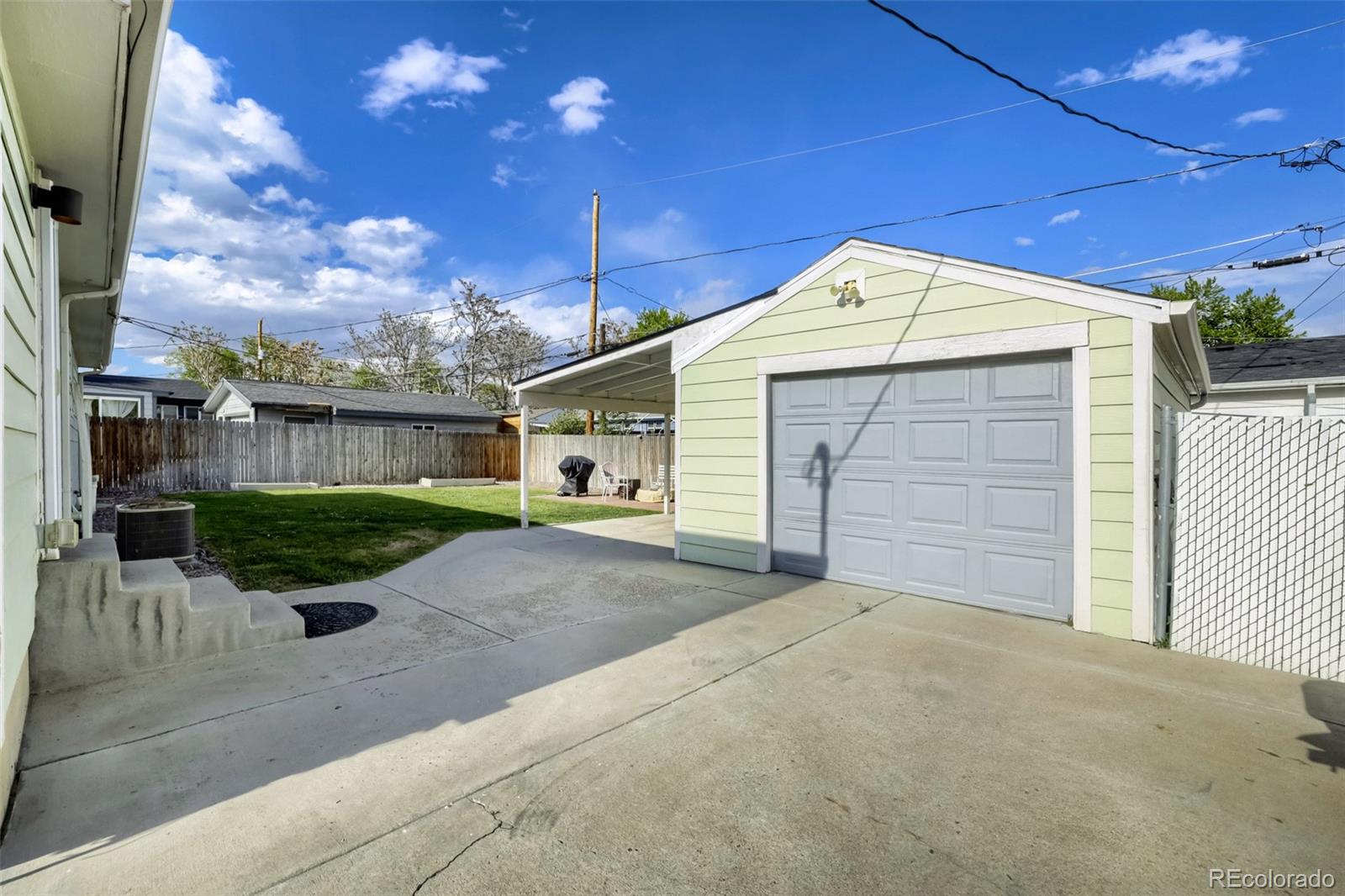 7310 Dale Court Westminster CO 80030