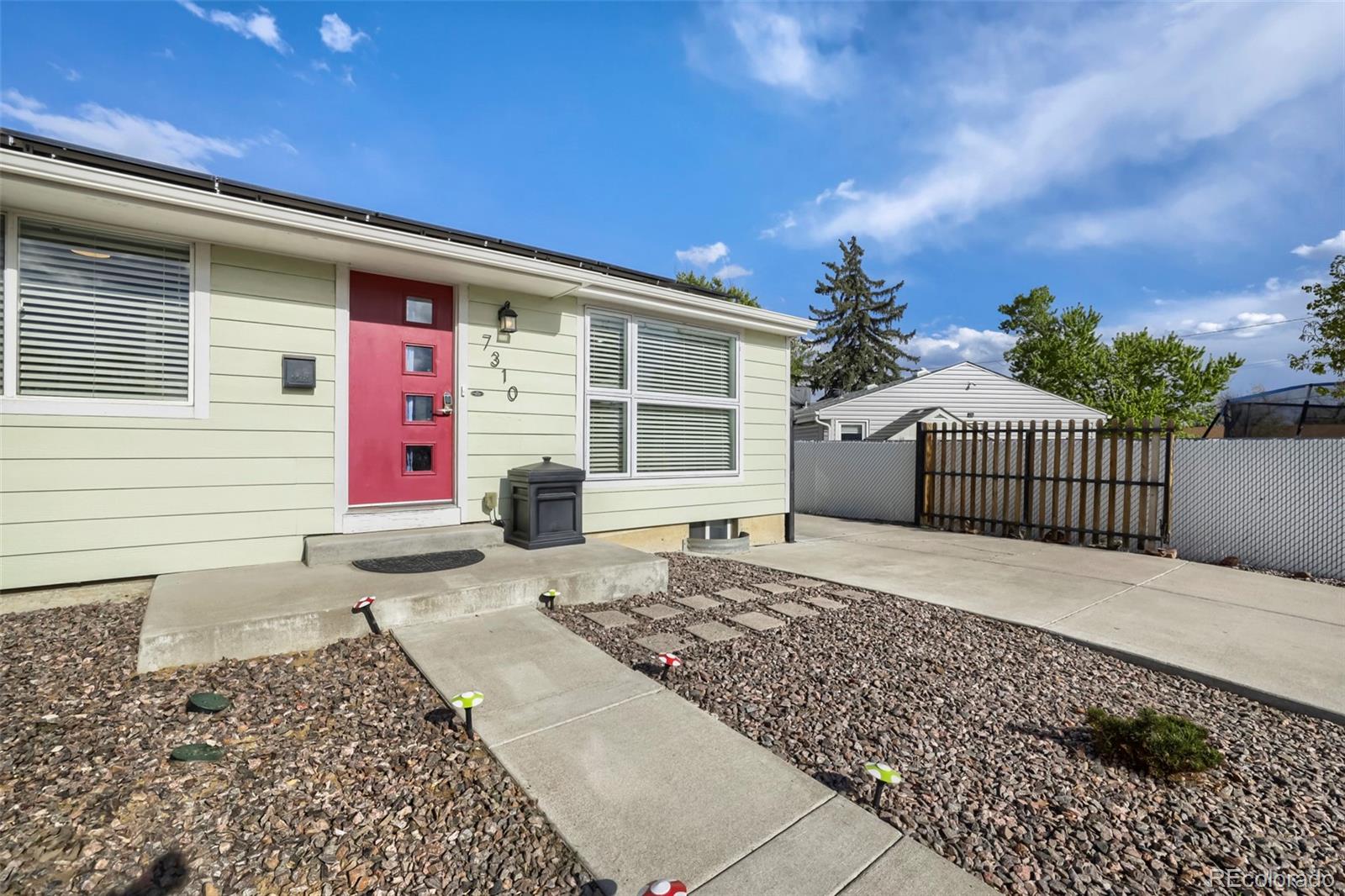 7310 Dale Court Westminster CO 80030