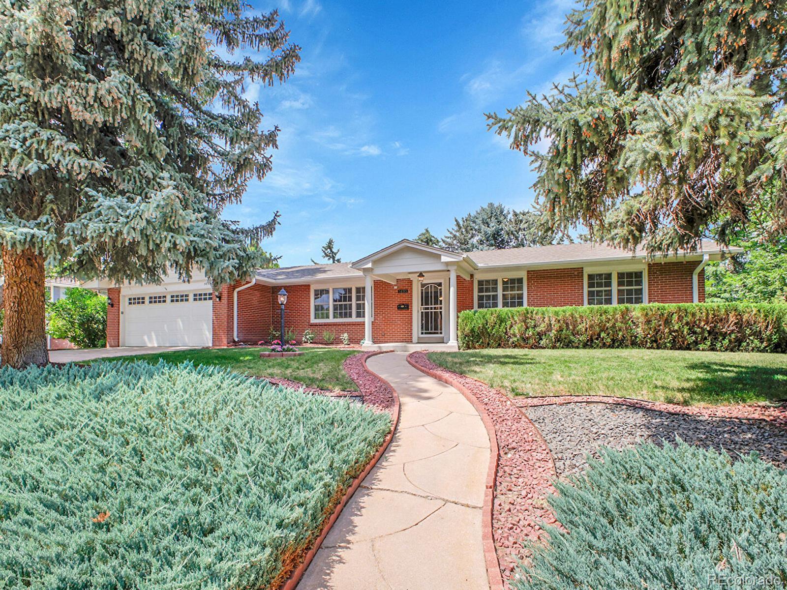 5895 W Plymouth Drive Littleton CO 80128