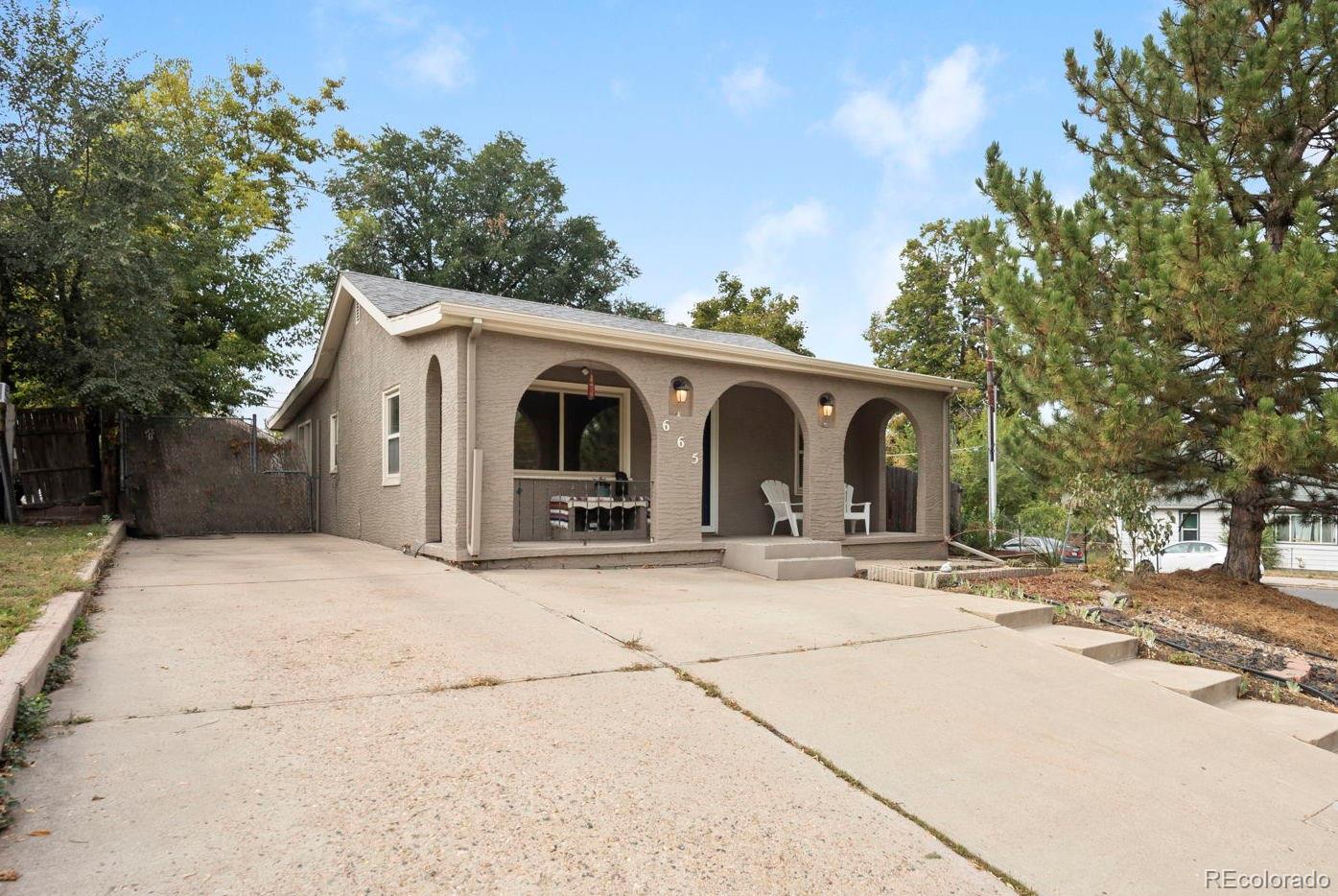 665 Perry Street Denver CO 80204