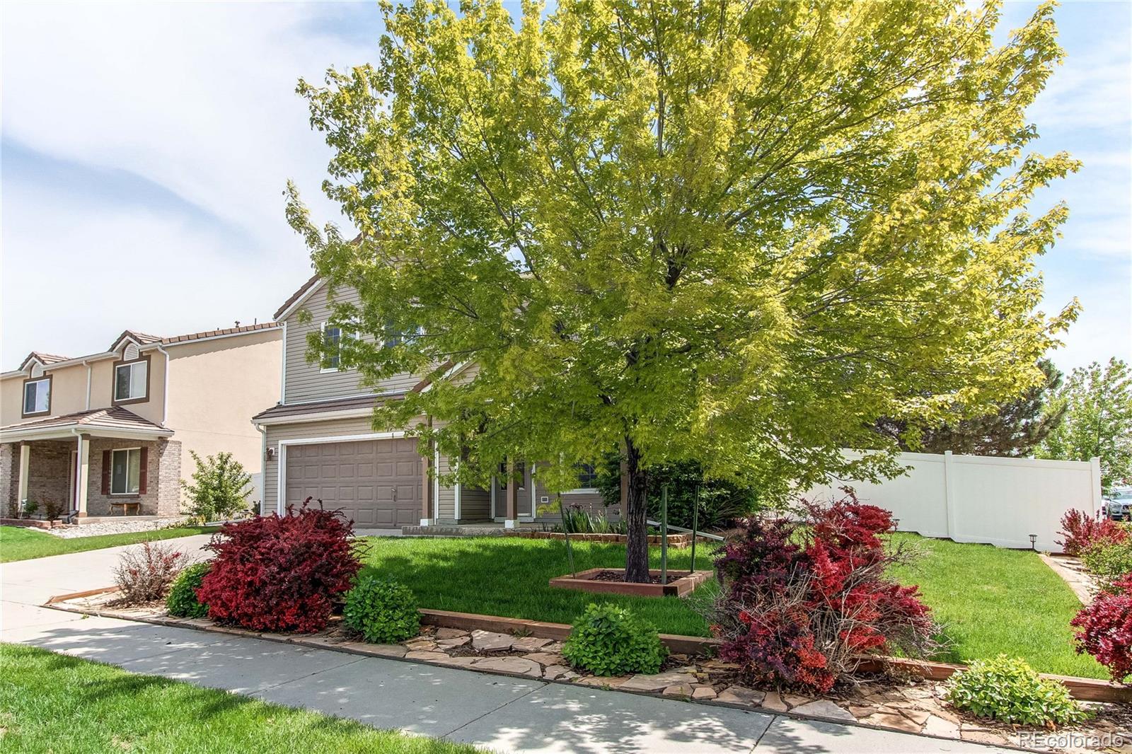 5400 Perth Street Denver CO 80249