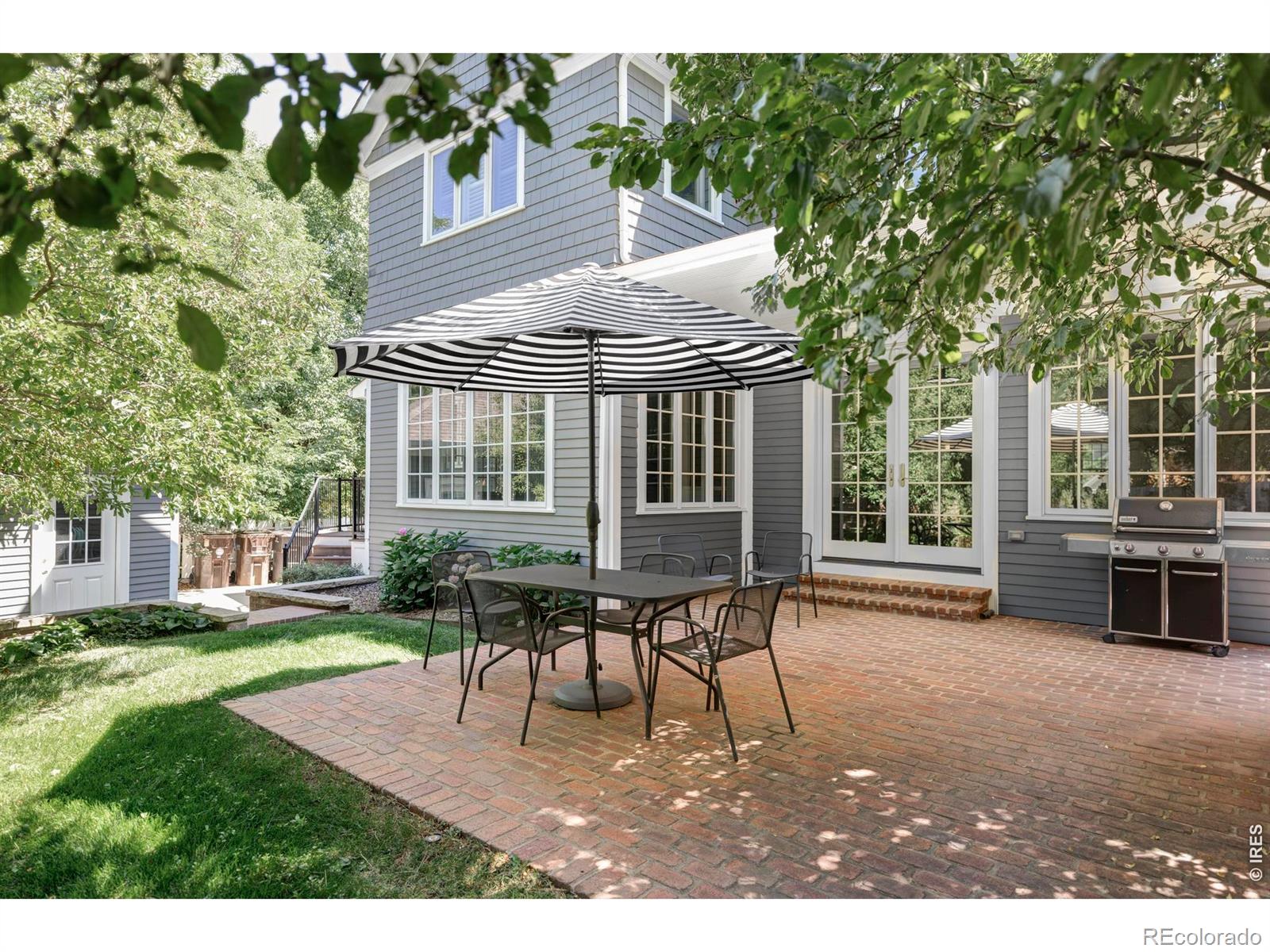 521 Hawthorn Avenue Boulder CO 80304