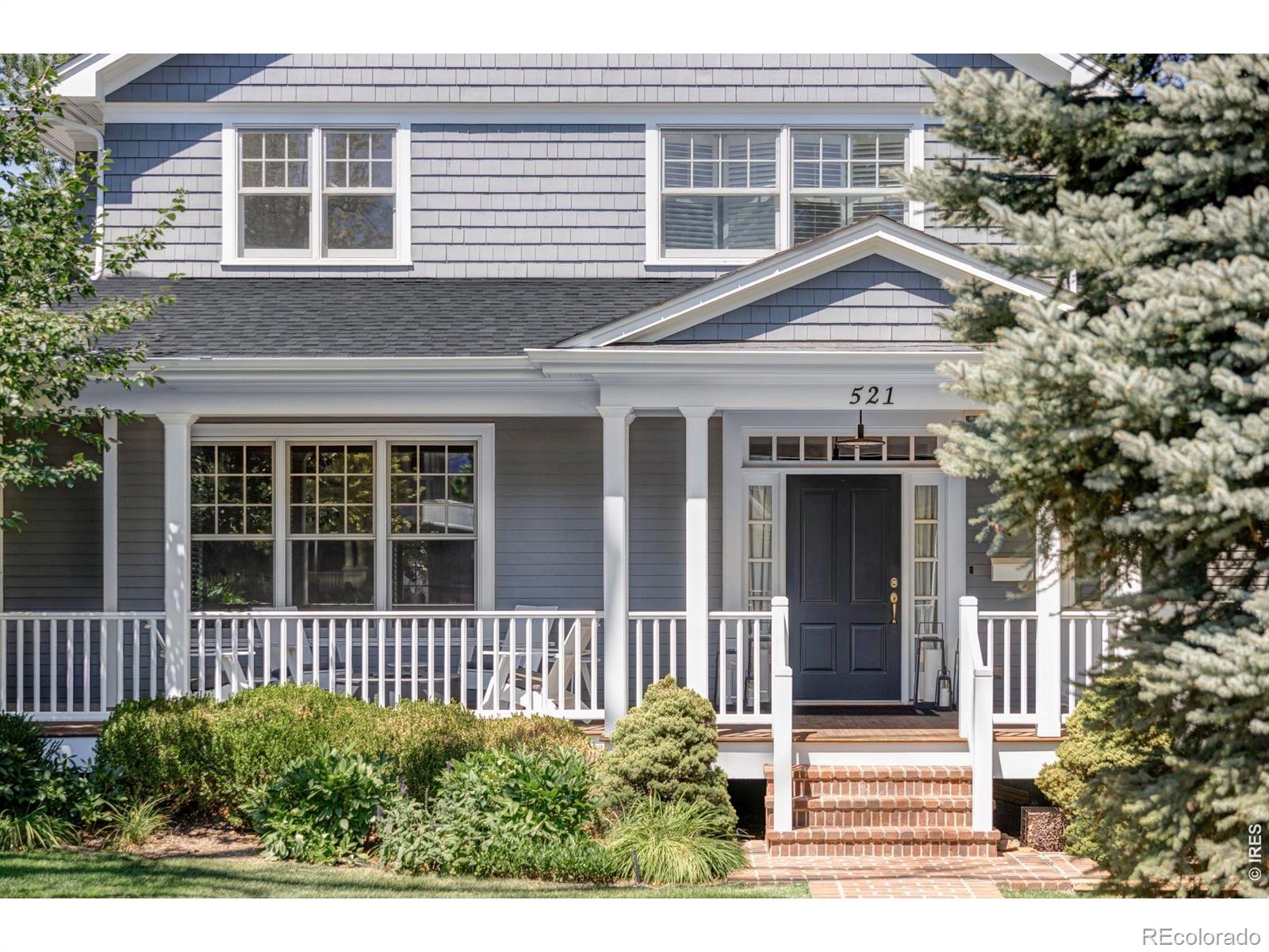521 Hawthorn Avenue Boulder CO 80304