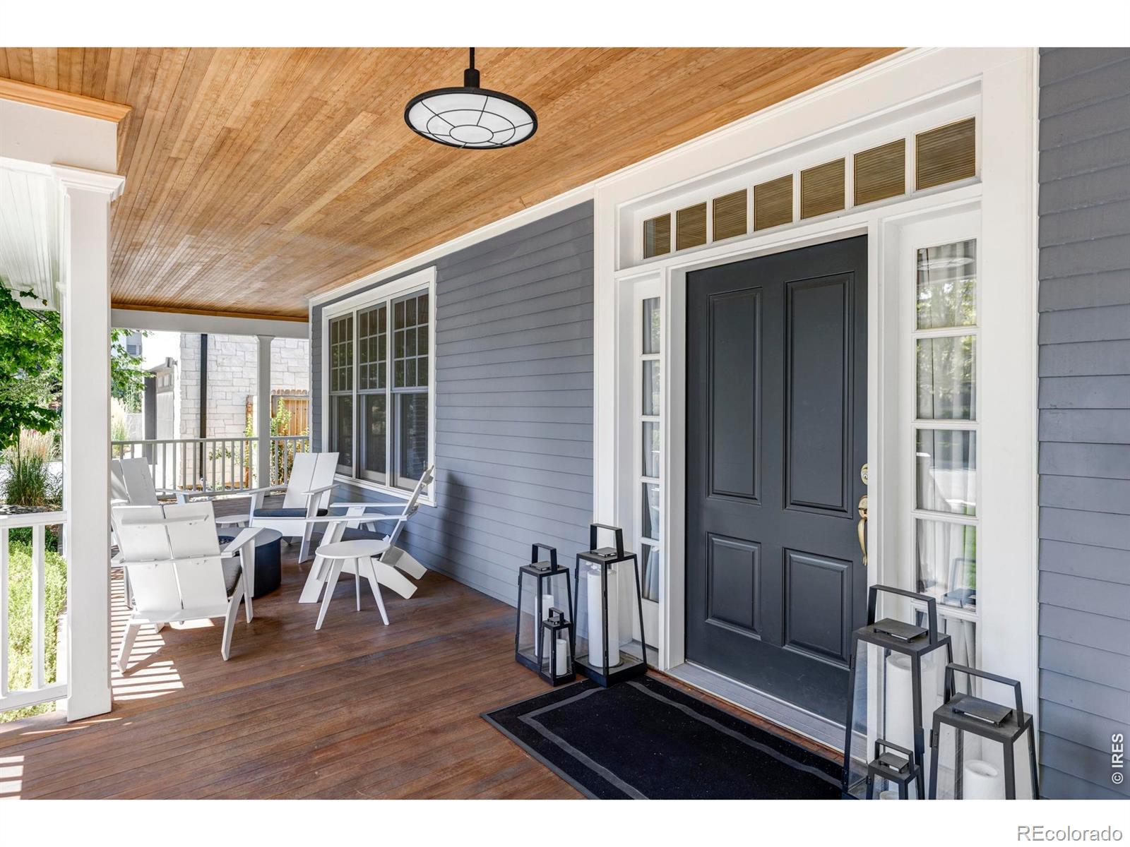 521 Hawthorn Avenue Boulder CO 80304