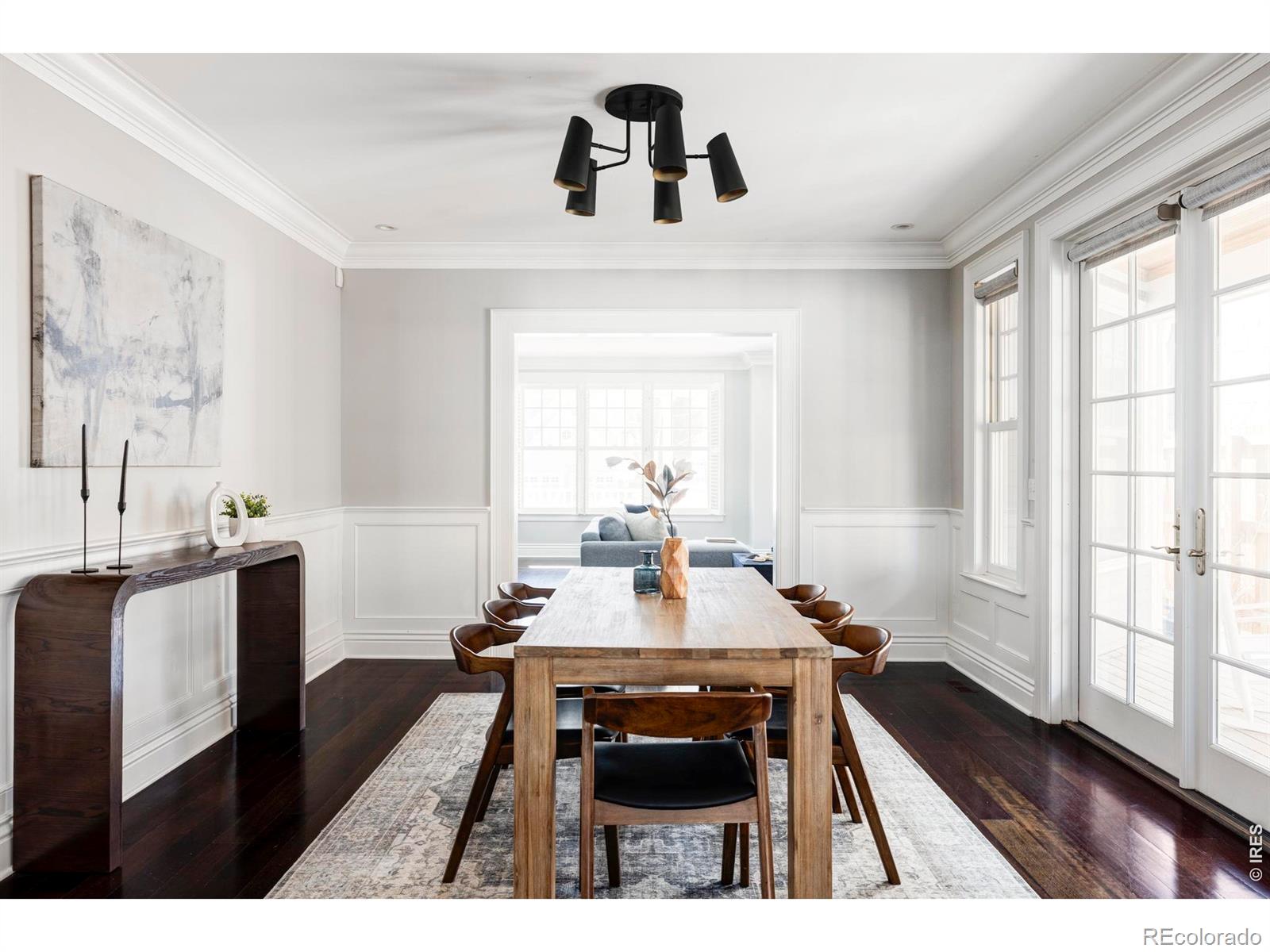 521 Hawthorn Avenue Boulder CO 80304