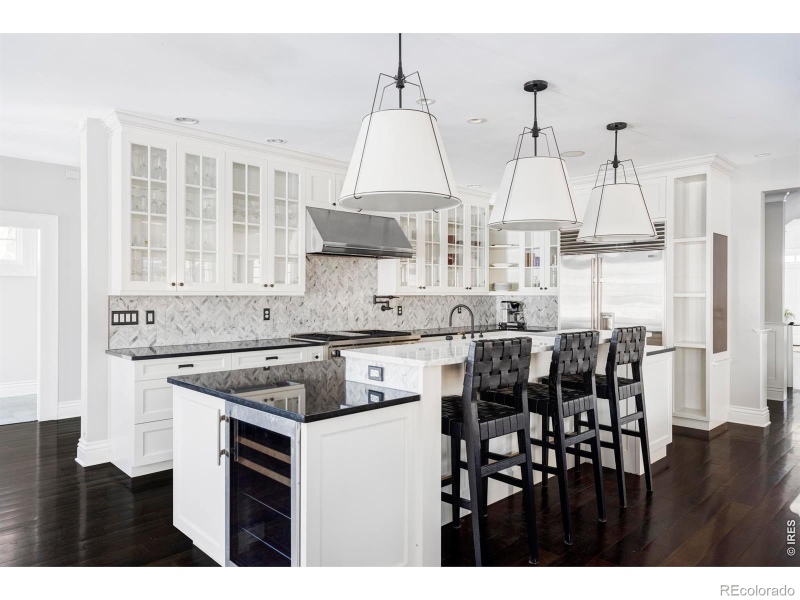 521 Hawthorn Avenue Boulder CO 80304