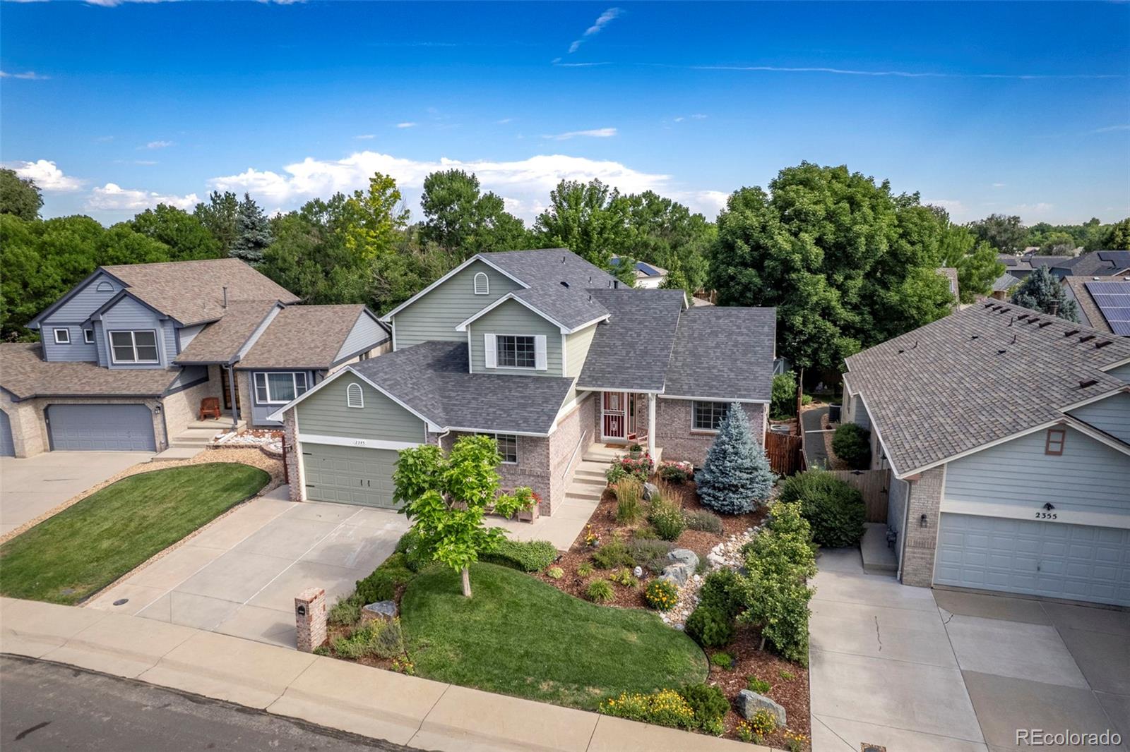 2345 Lake Avenue Thornton CO 80241