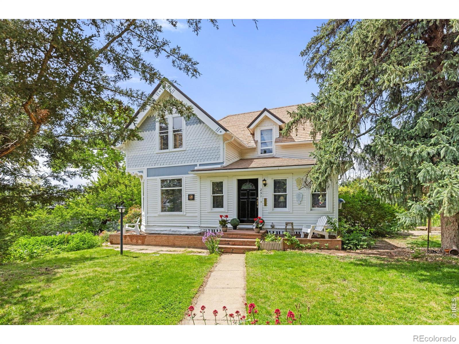 251 Gay Street Longmont CO 80501