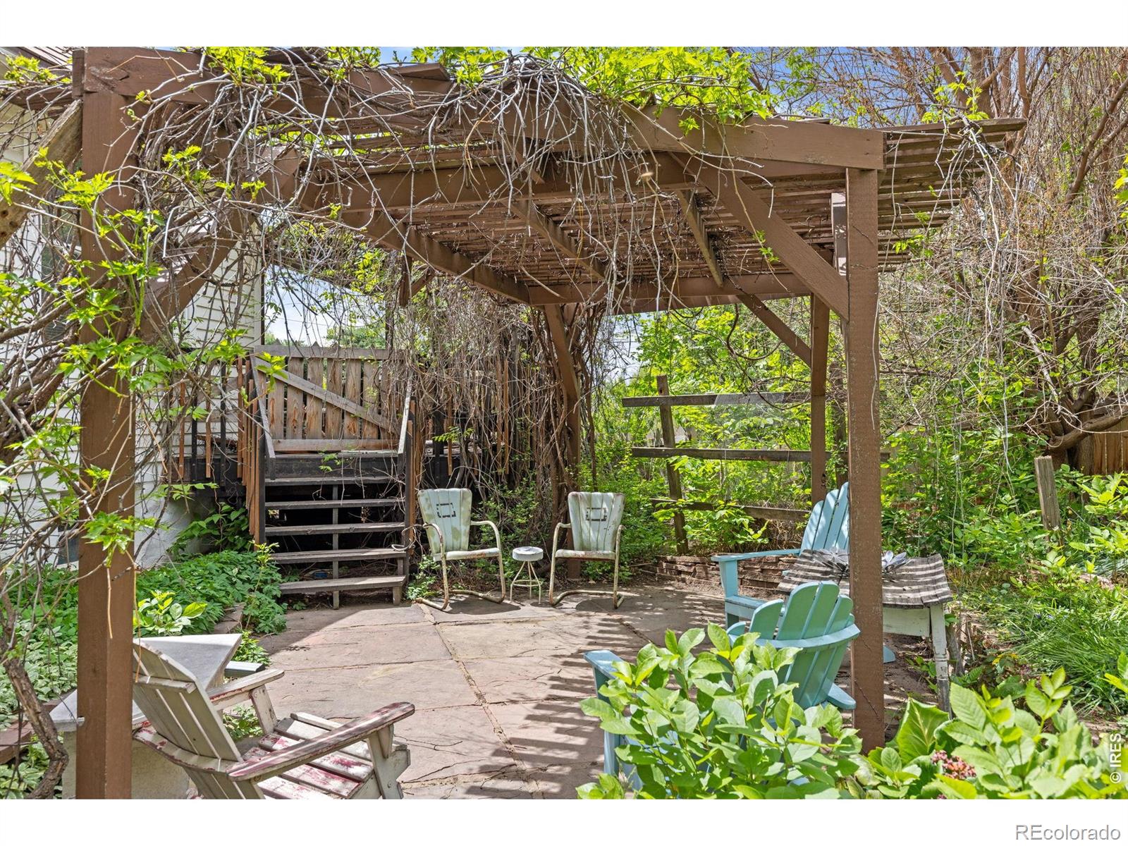 251 Gay Street Longmont CO 80501