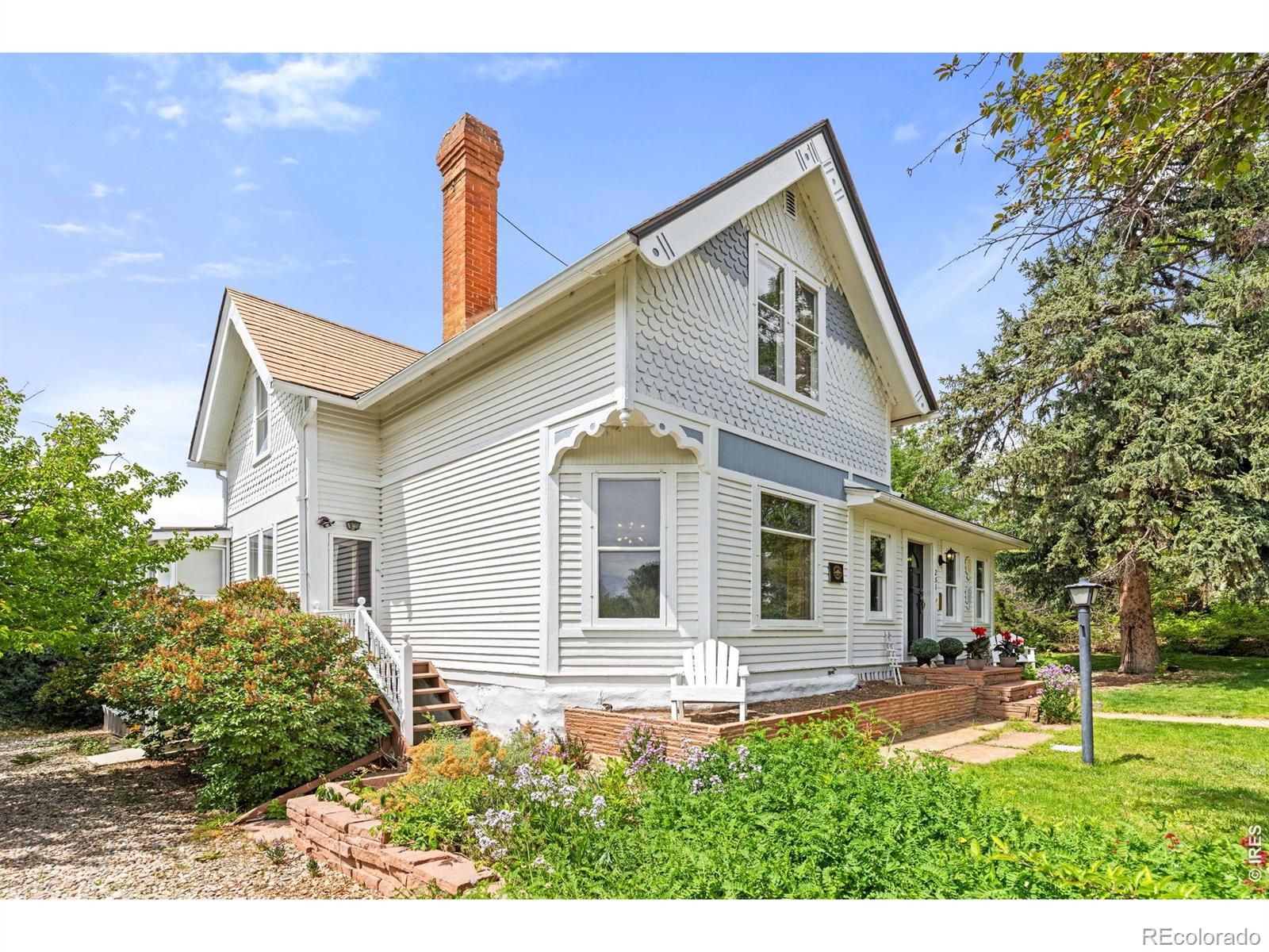 251 Gay Street Longmont CO 80501
