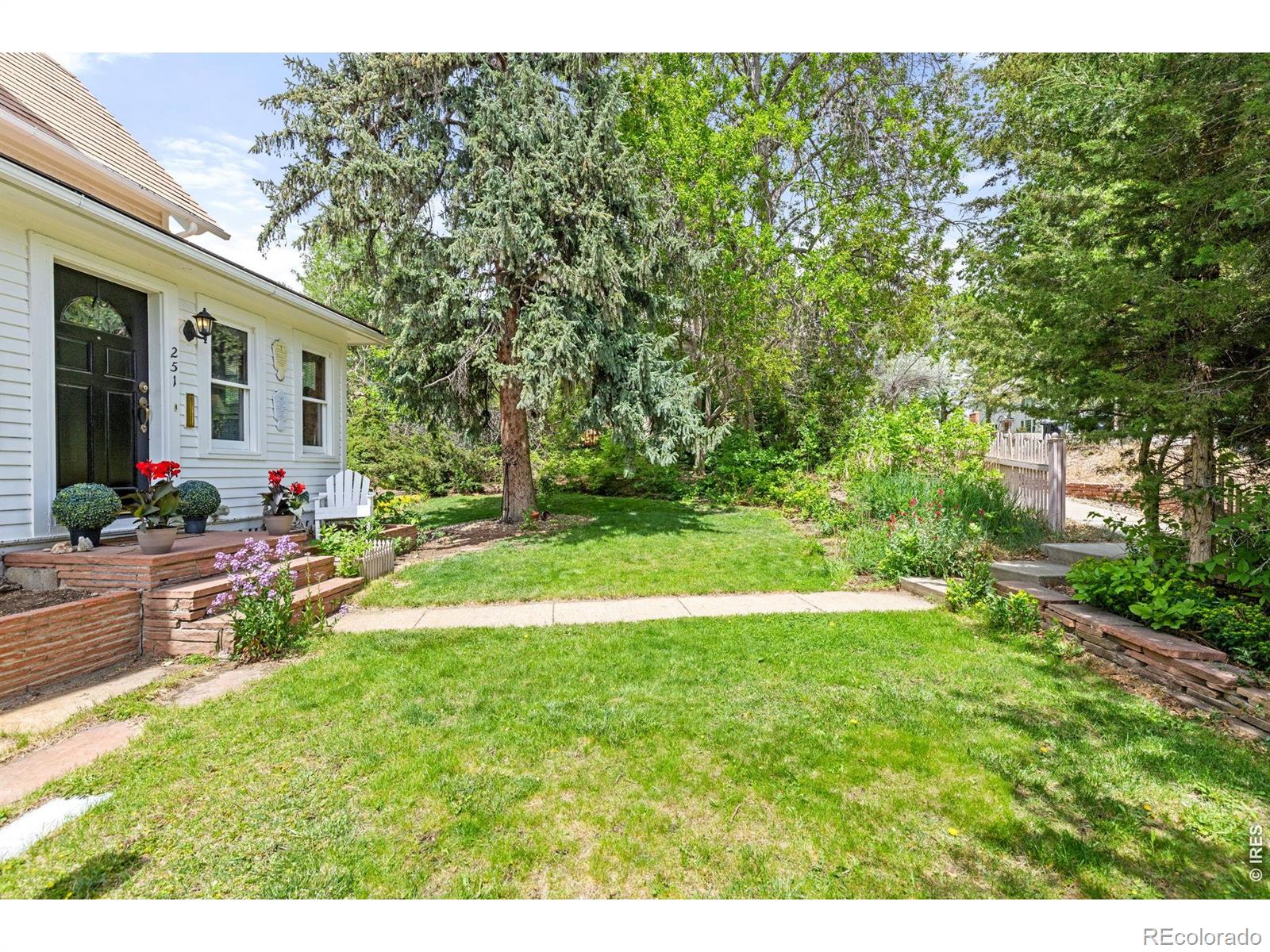 251 Gay Street Longmont CO 80501