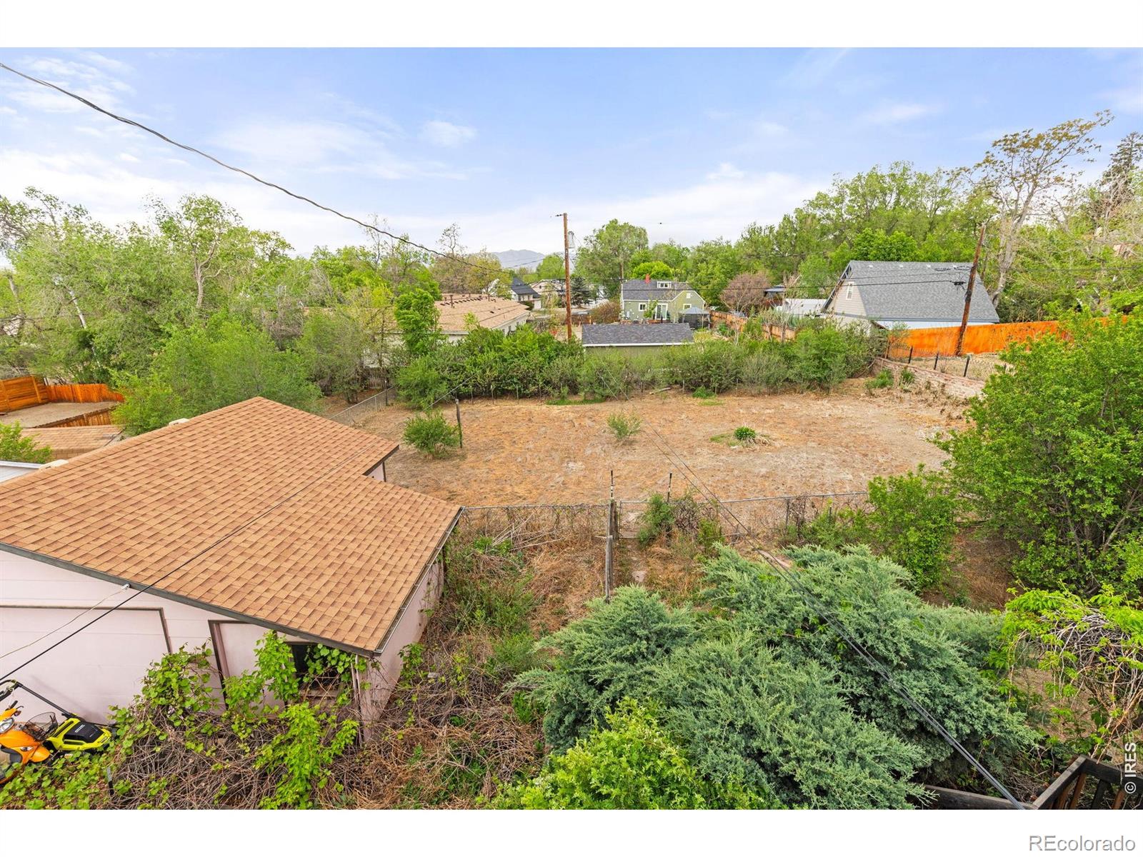251 Gay Street Longmont CO 80501