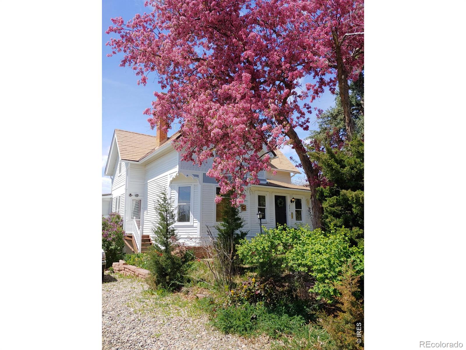 251 Gay Street Longmont CO 80501