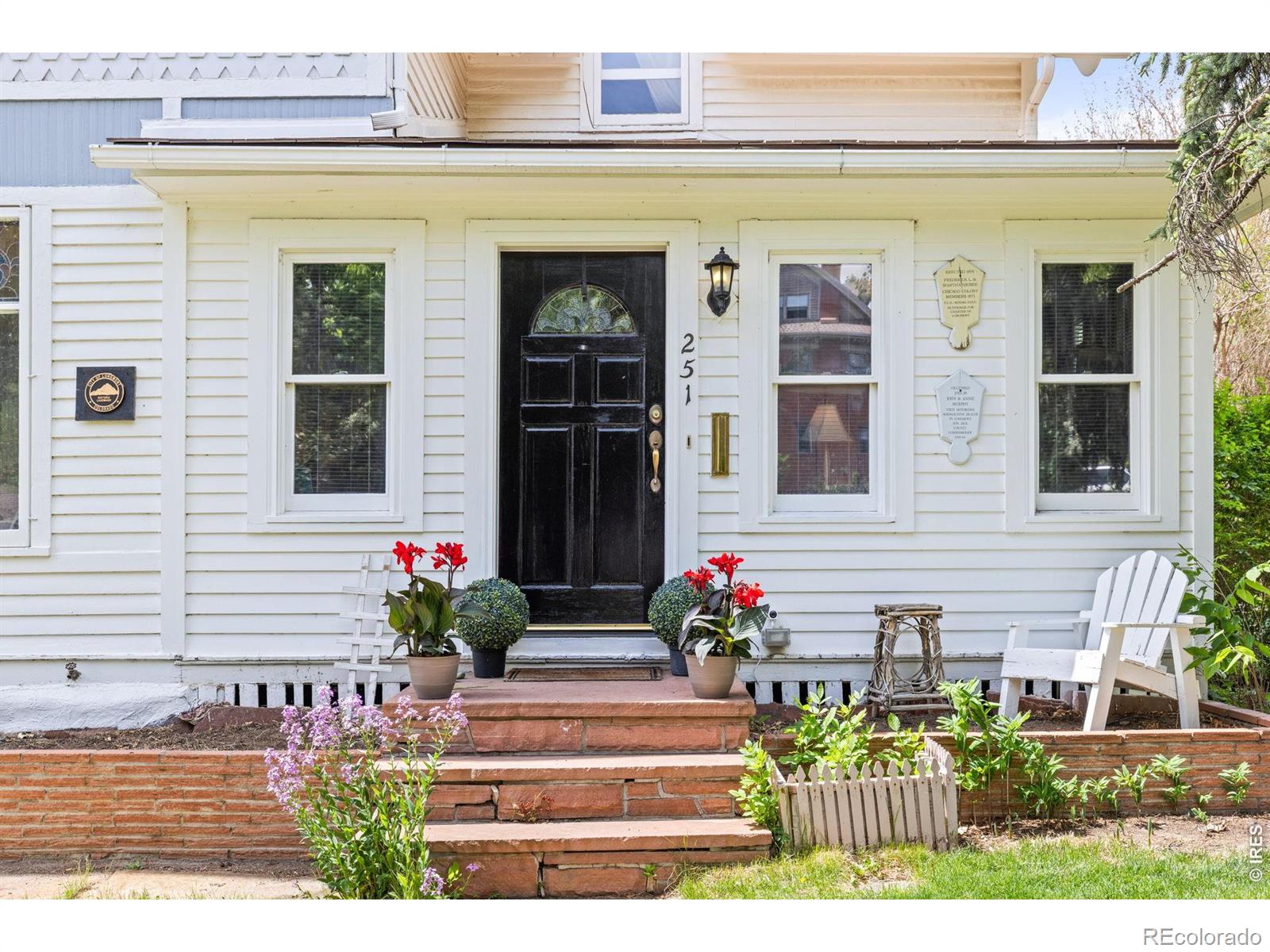 251 Gay Street Longmont CO 80501