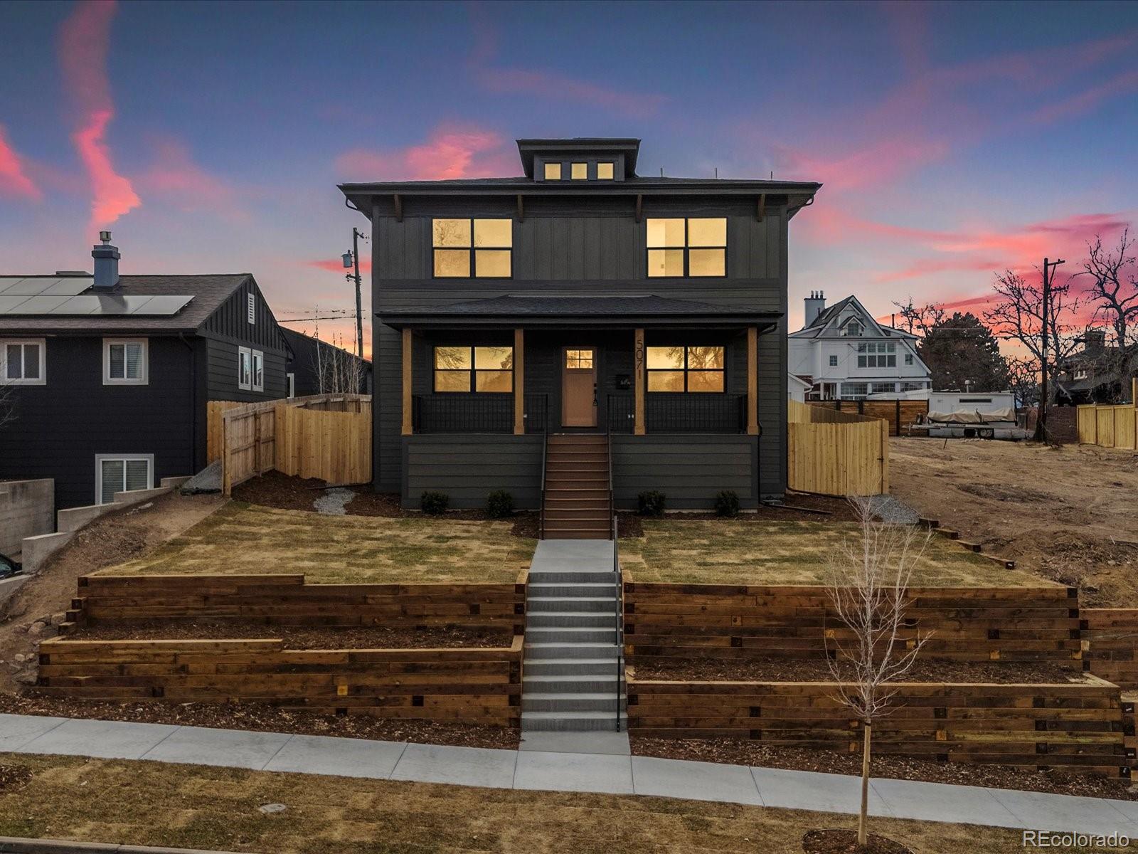 5071 N Stuart Street Denver CO 80212