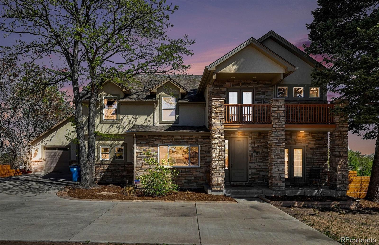 9985 W 32nd Avenue Wheat Ridge CO 80033