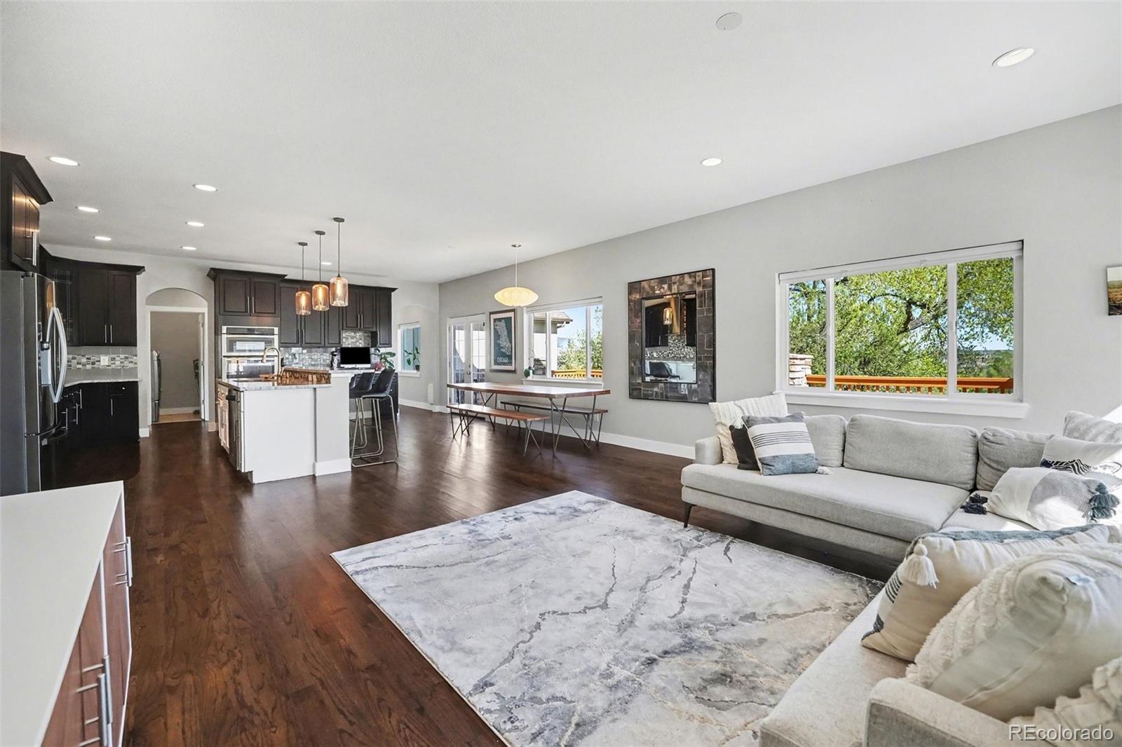 9985 W 32nd Avenue Wheat Ridge CO 80033