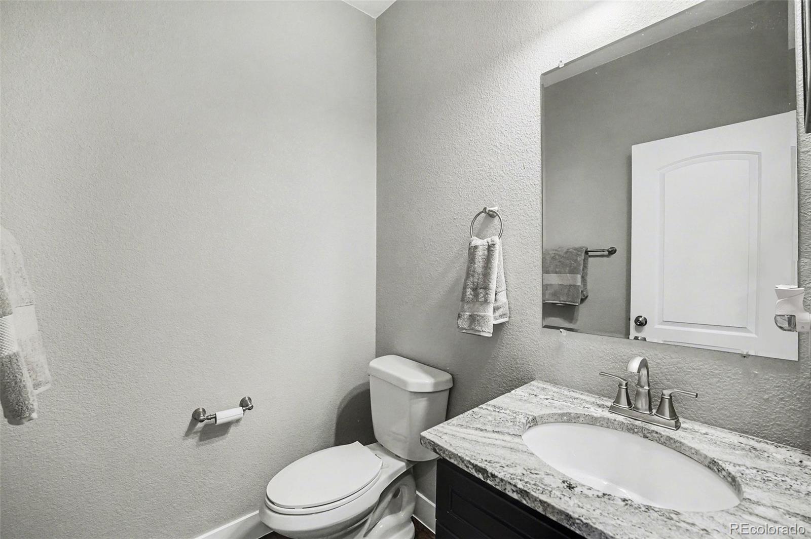 9985 W 32nd Avenue Wheat Ridge CO 80033