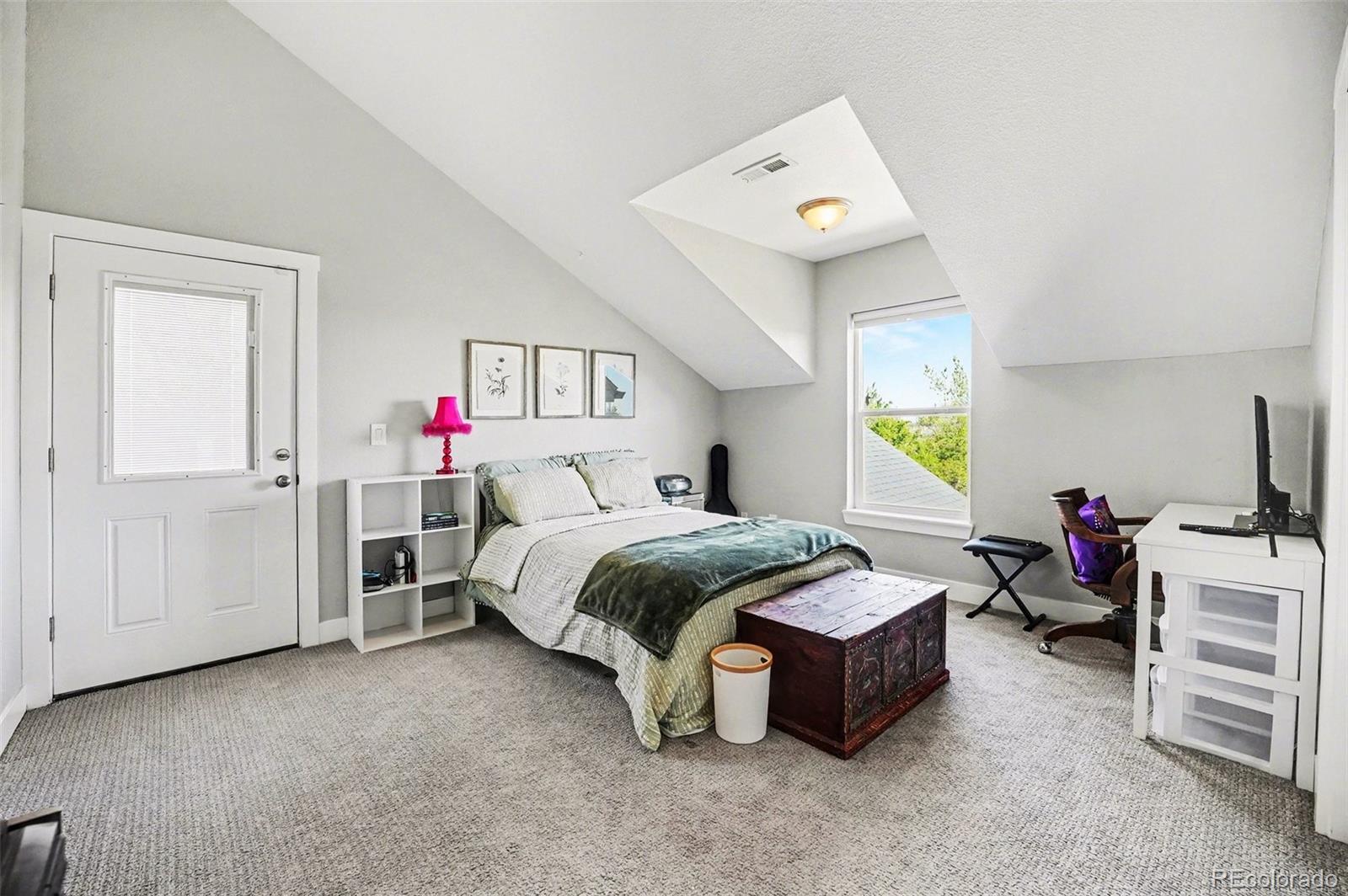 9985 W 32nd Avenue Wheat Ridge CO 80033