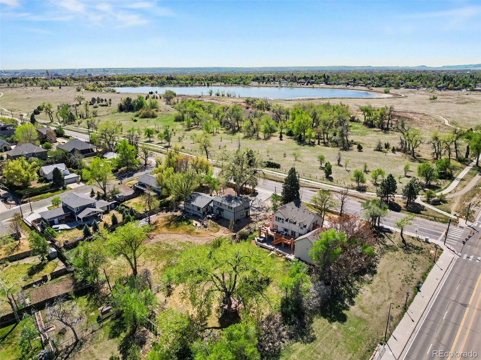 9985 W 32nd Avenue Wheat Ridge CO 80033