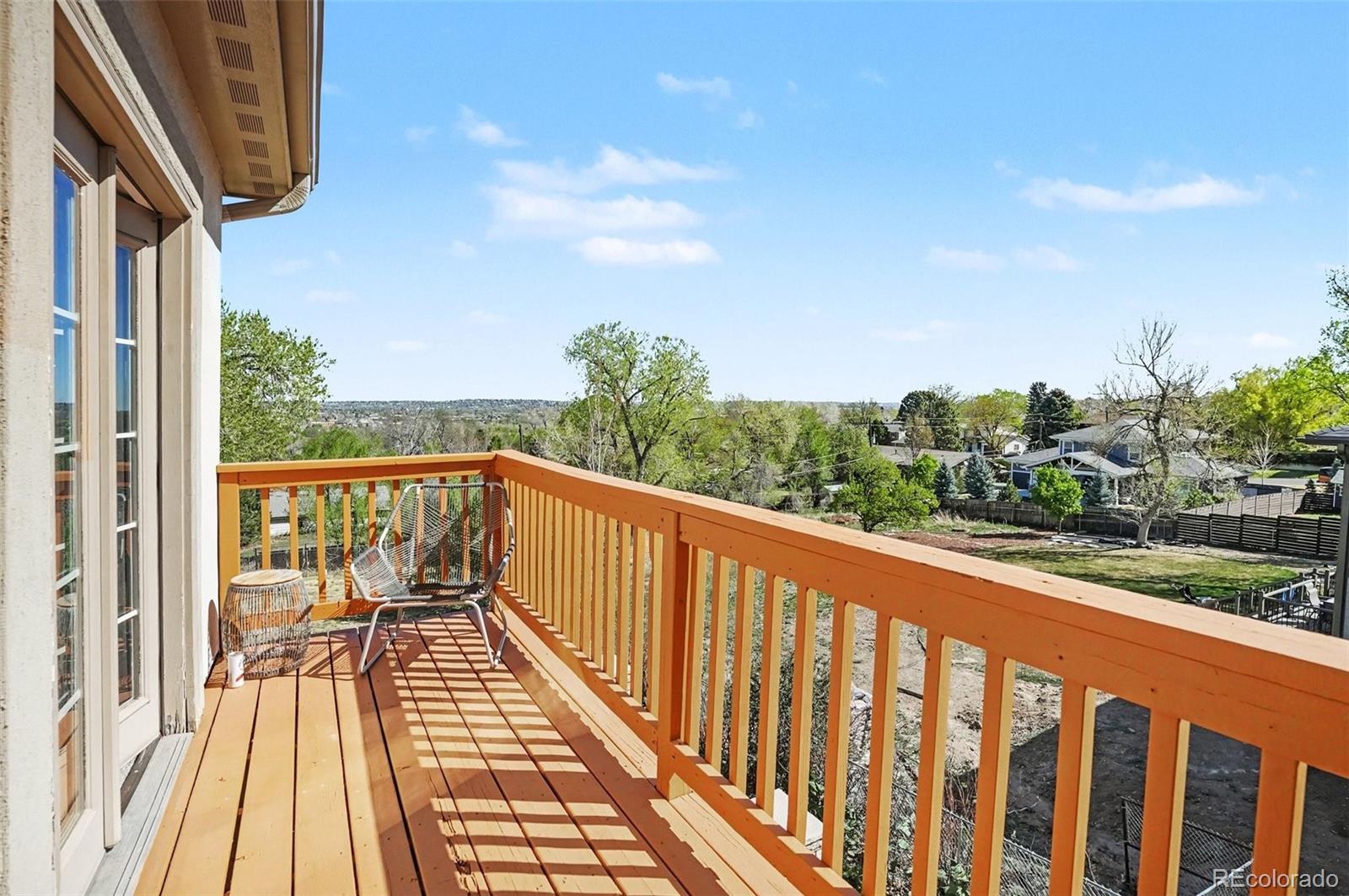 9985 W 32nd Avenue Wheat Ridge CO 80033